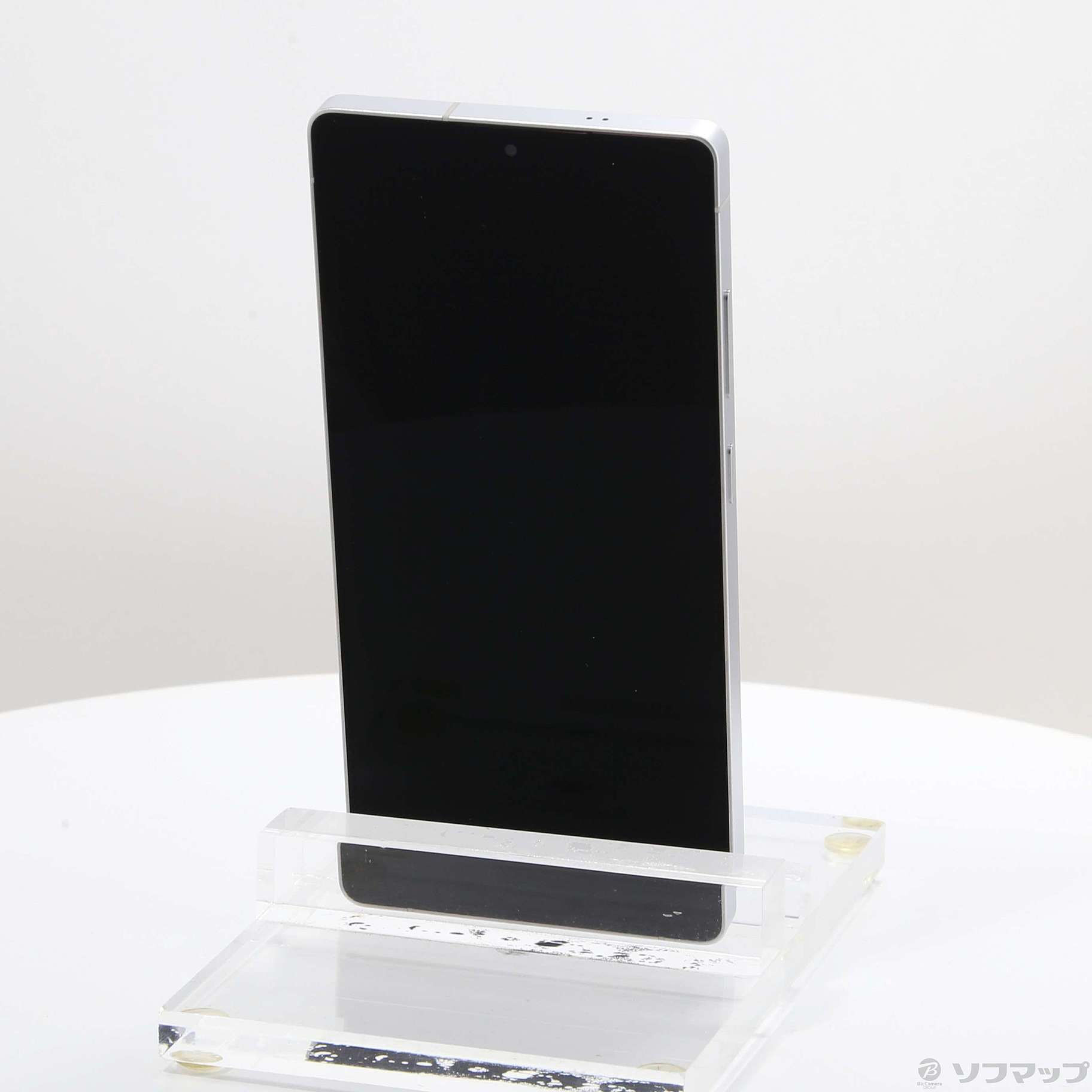 中古】Galaxy S25 Ultra 1TB チタニウムシルバーブルー SM