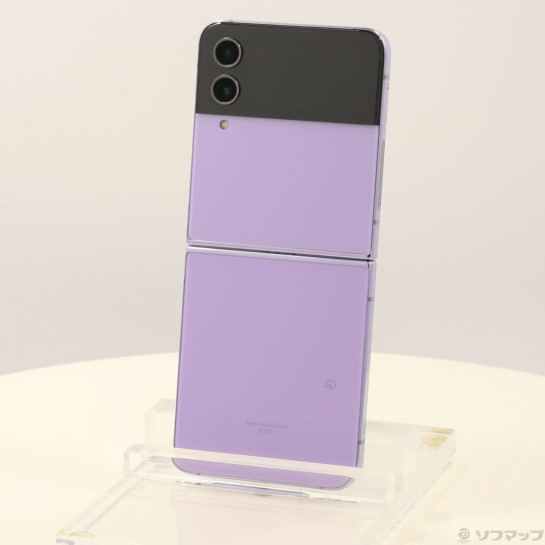 Galaxy Z Flip4 中古一覧｜SIMフリー・キャリア - 価格.com