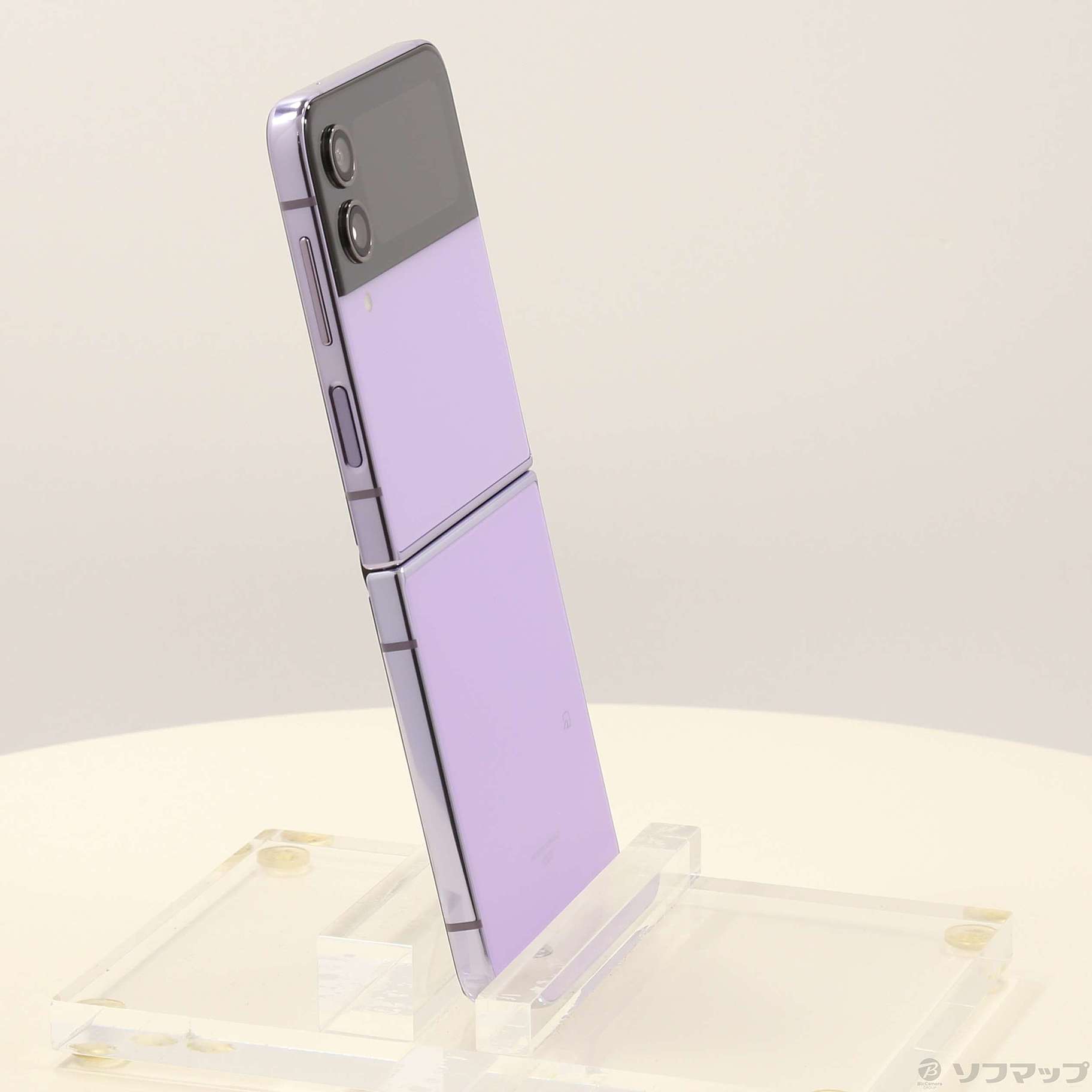 Galaxy Z Flip4 中古一覧｜SIMフリー・キャリア - 価格.com