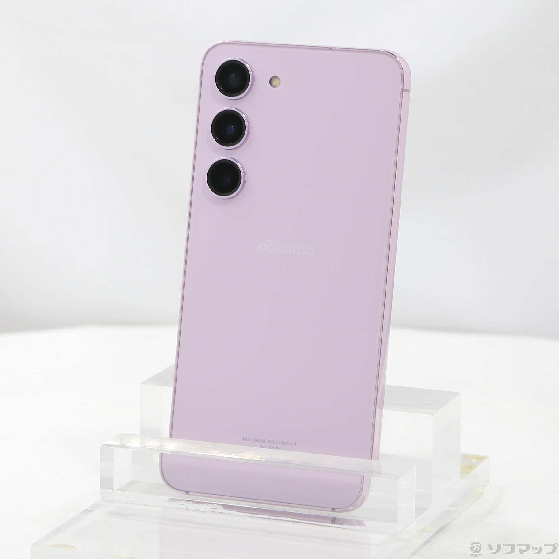 Galaxy S23 中古一覧｜SIMフリー・キャリア - 価格.com