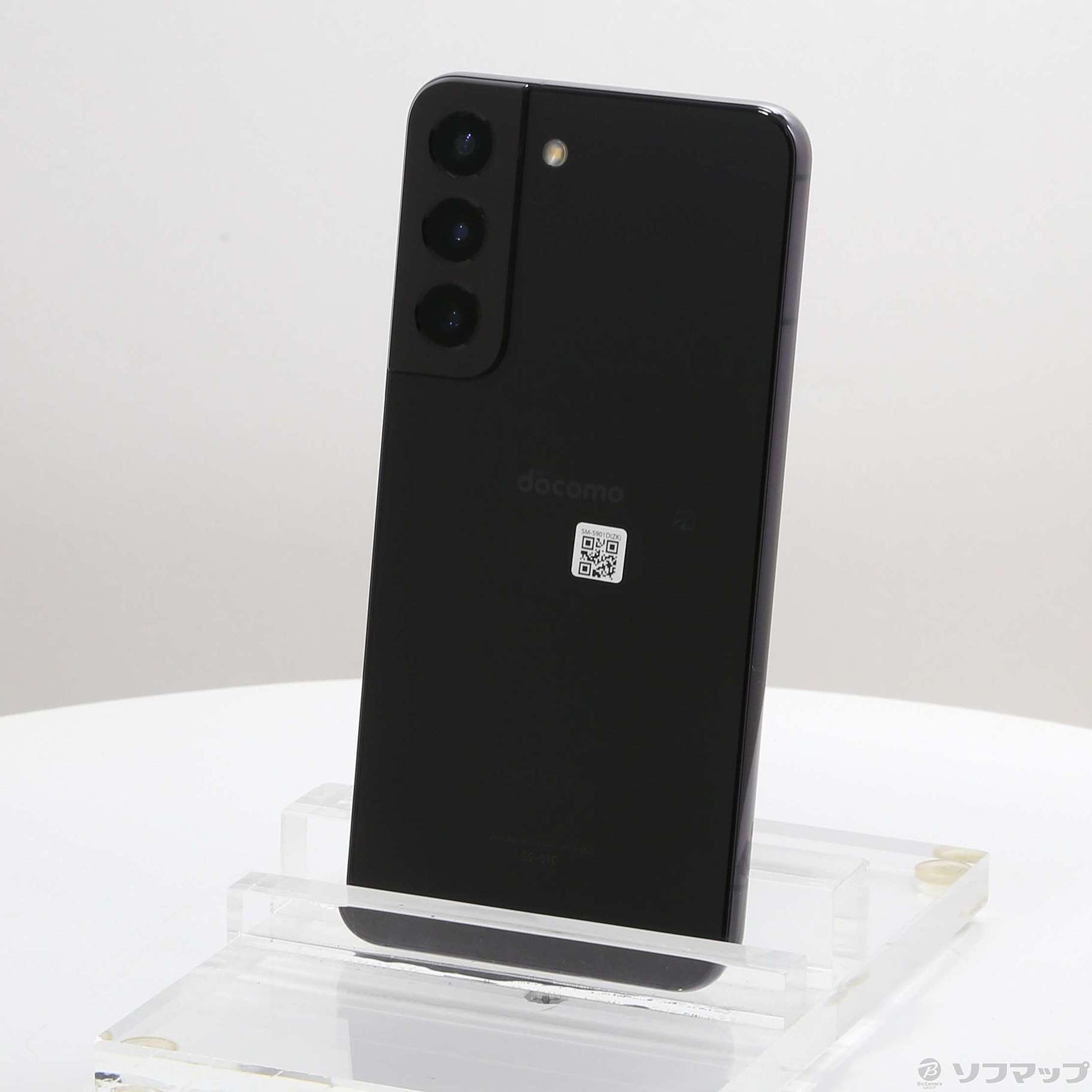 Galaxy S22 SC-51C docomo [t@gubN]