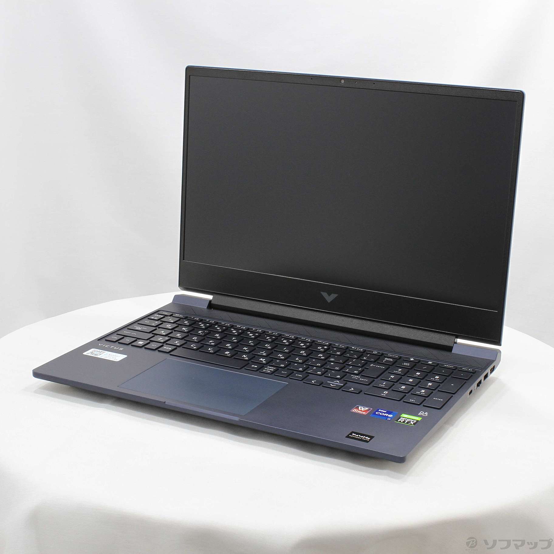 Windowsノート本体 HP Pavilion 15 cs0023TU 価格.com - HP Pavilion 15-cs0023TU 価格.com限定 Core i3&1TB