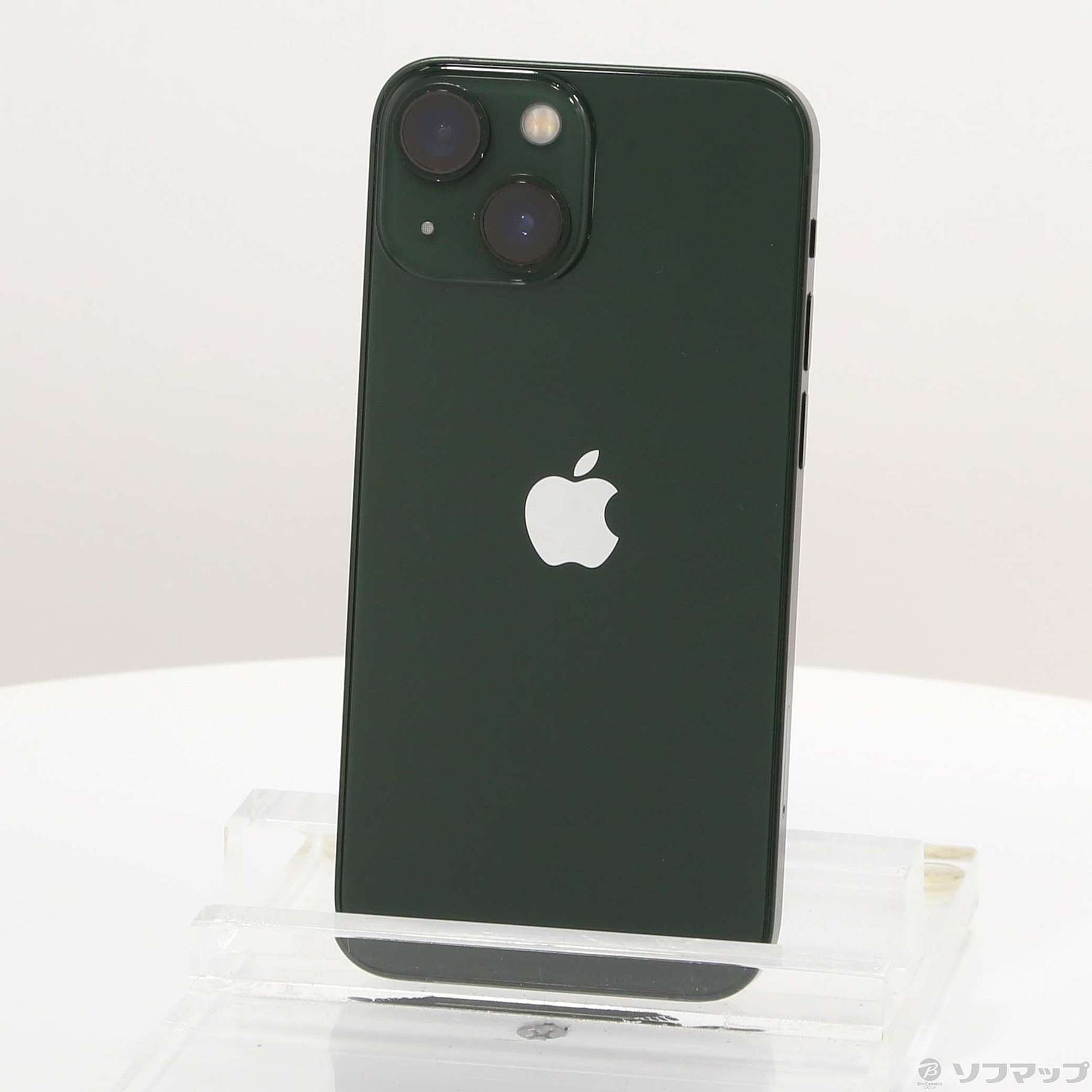 しぃ⭐️ぅゆ　iphone 13 mini 128GB SIMフリー 中古品 iPhone 13 mini 中古一覧｜SIMフリー・キャリア - 価格.com