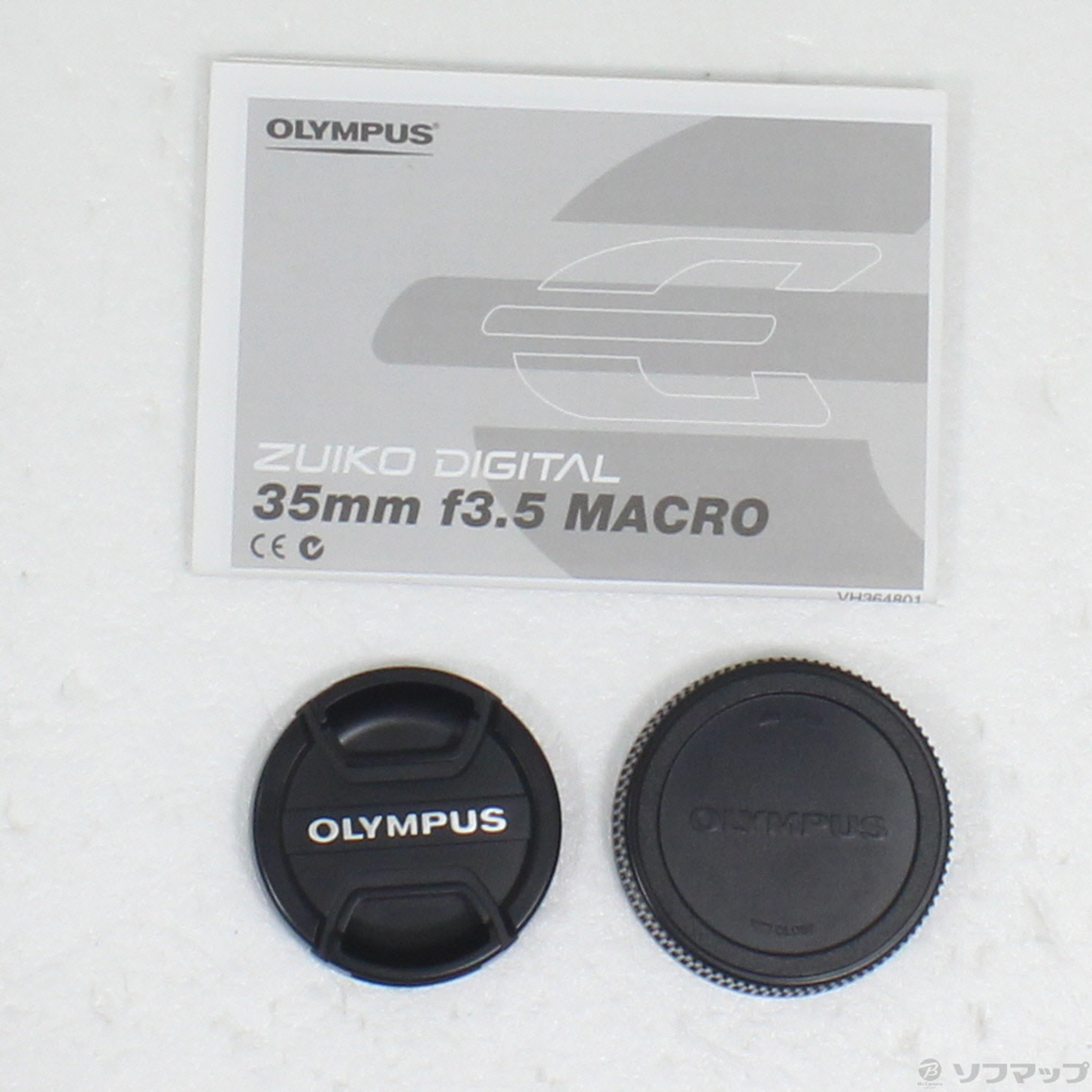 箱あり美品 ZUIKO DIGITAL 35mm f3.5 Macro 評価・作例】リーズナブルな標準マクロ ZUIKO DIGITAL 35mm F3.5
