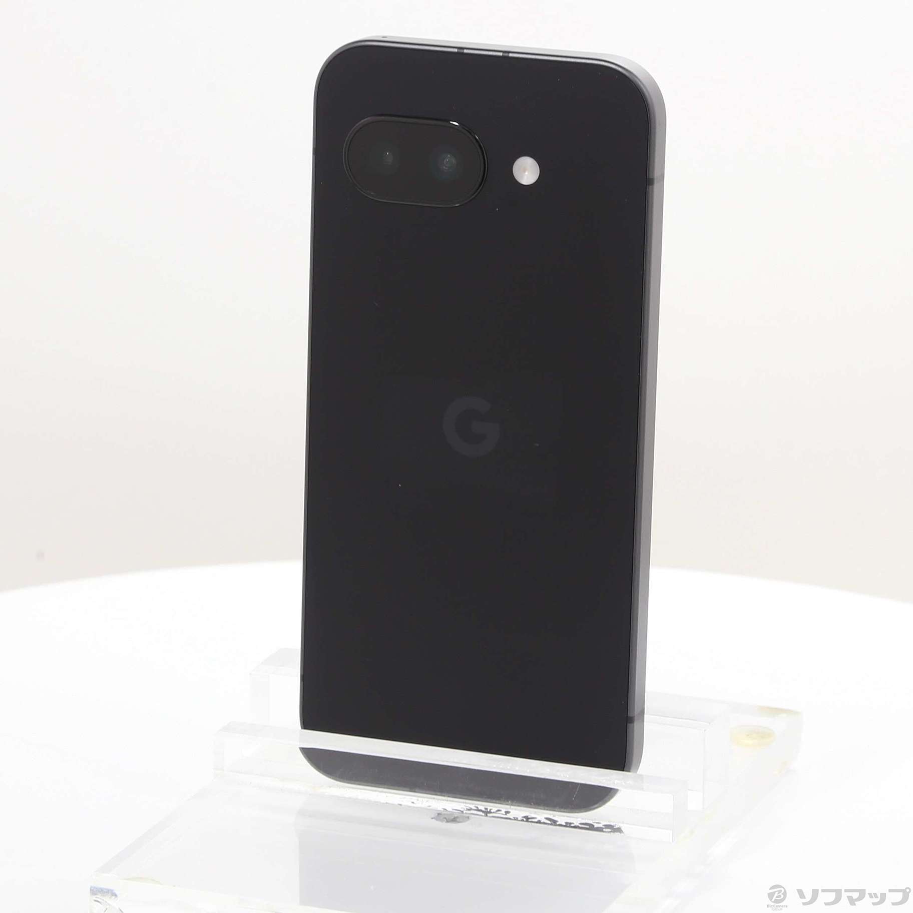 Google Pixel 9a オブシディアン128GB SIMフリー SIMフリー Google Pixel 9a 128GB [Obsidian][未開封新品