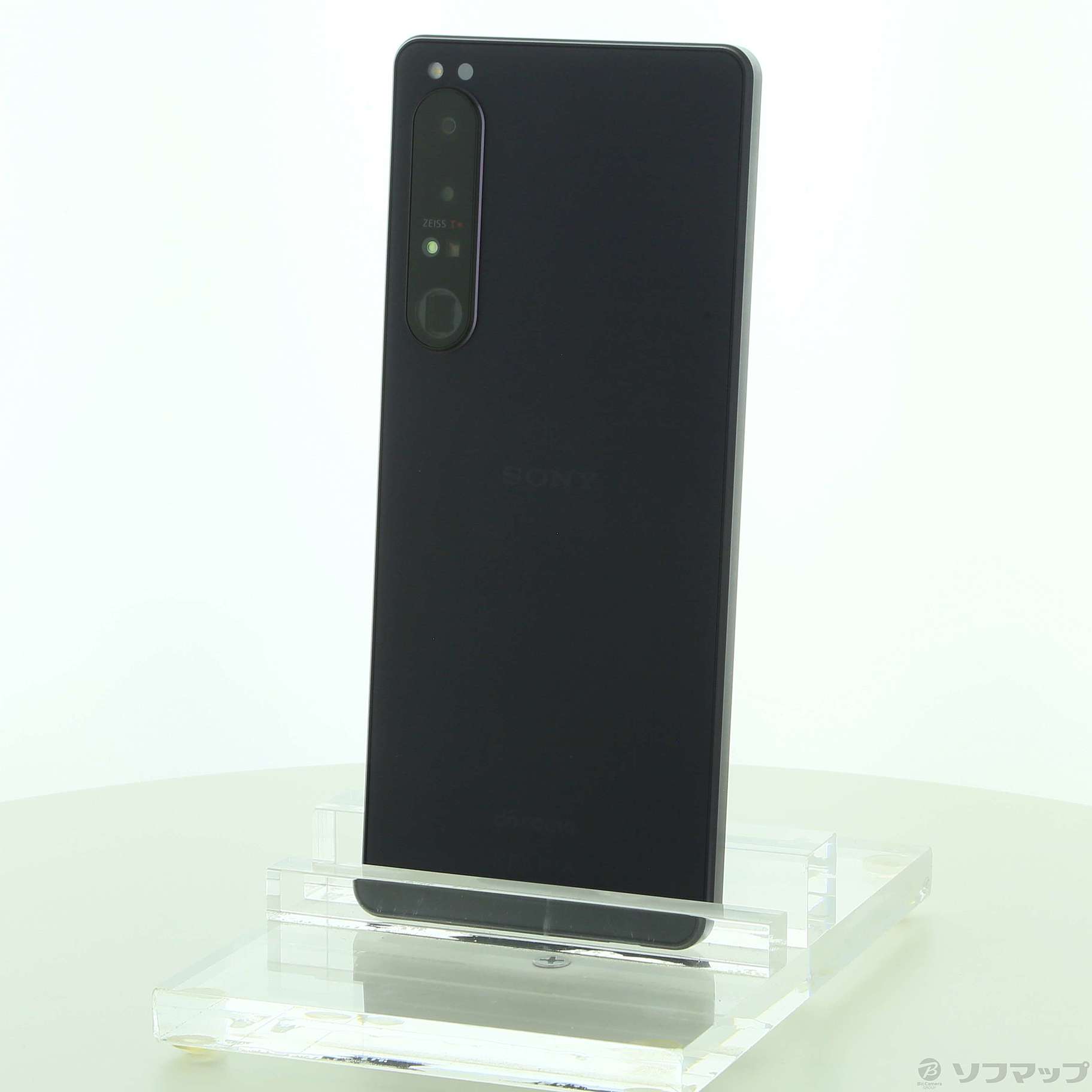 Xperia 1 IV SO-51C docomo [p[v]