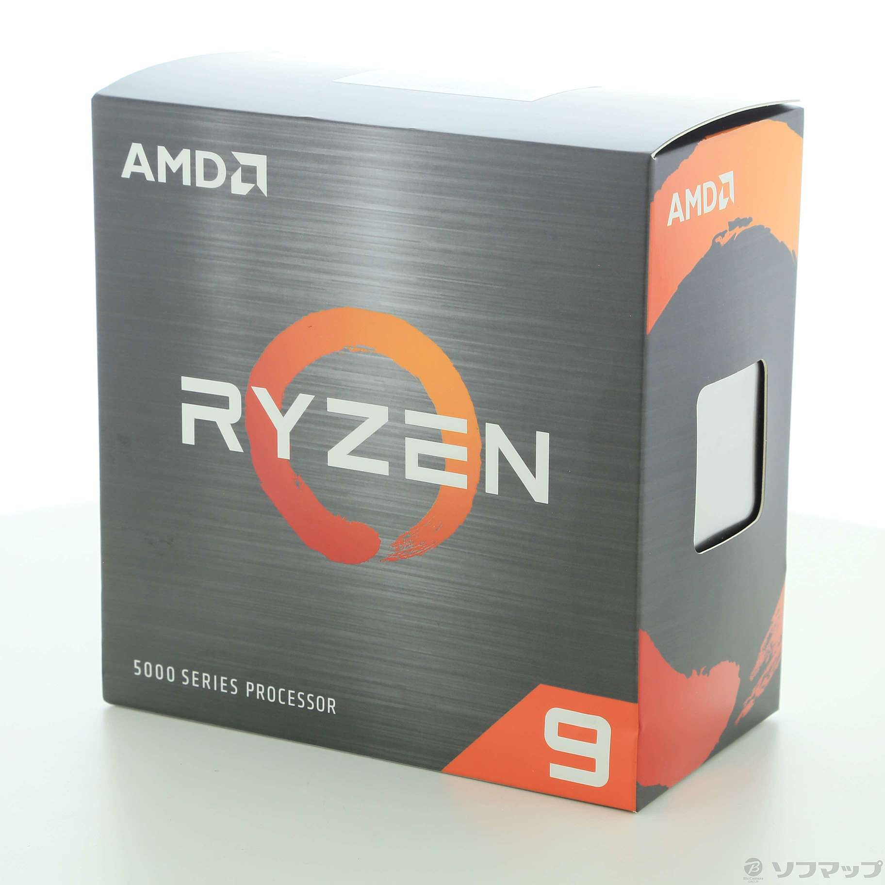 中古】Ryzen 9 5950X 〔3.4GHz／SOCKET AM4〕 [2133066653618] - 法人
