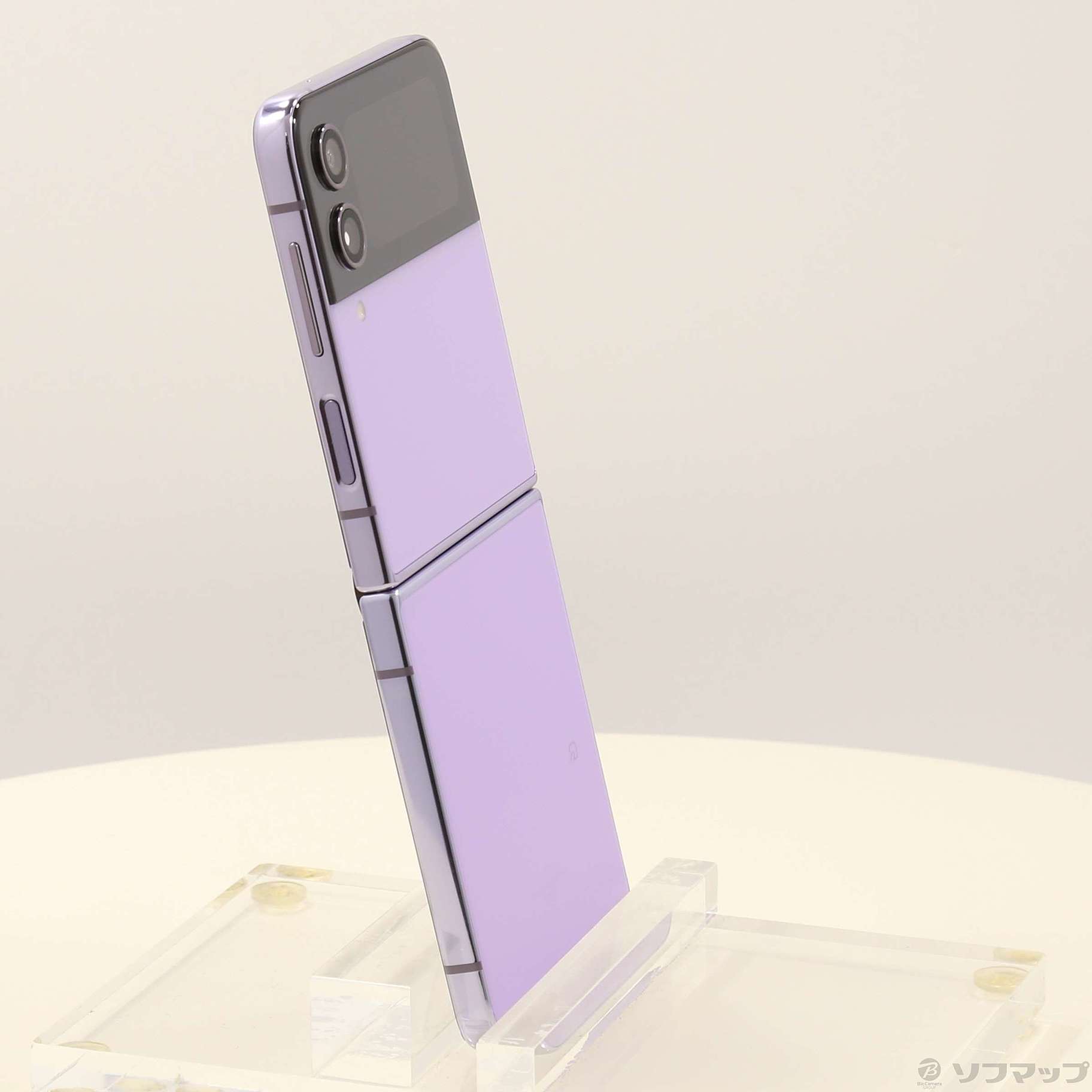 Galaxy Z Flip4 中古一覧｜SIMフリー・キャリア - 価格.com