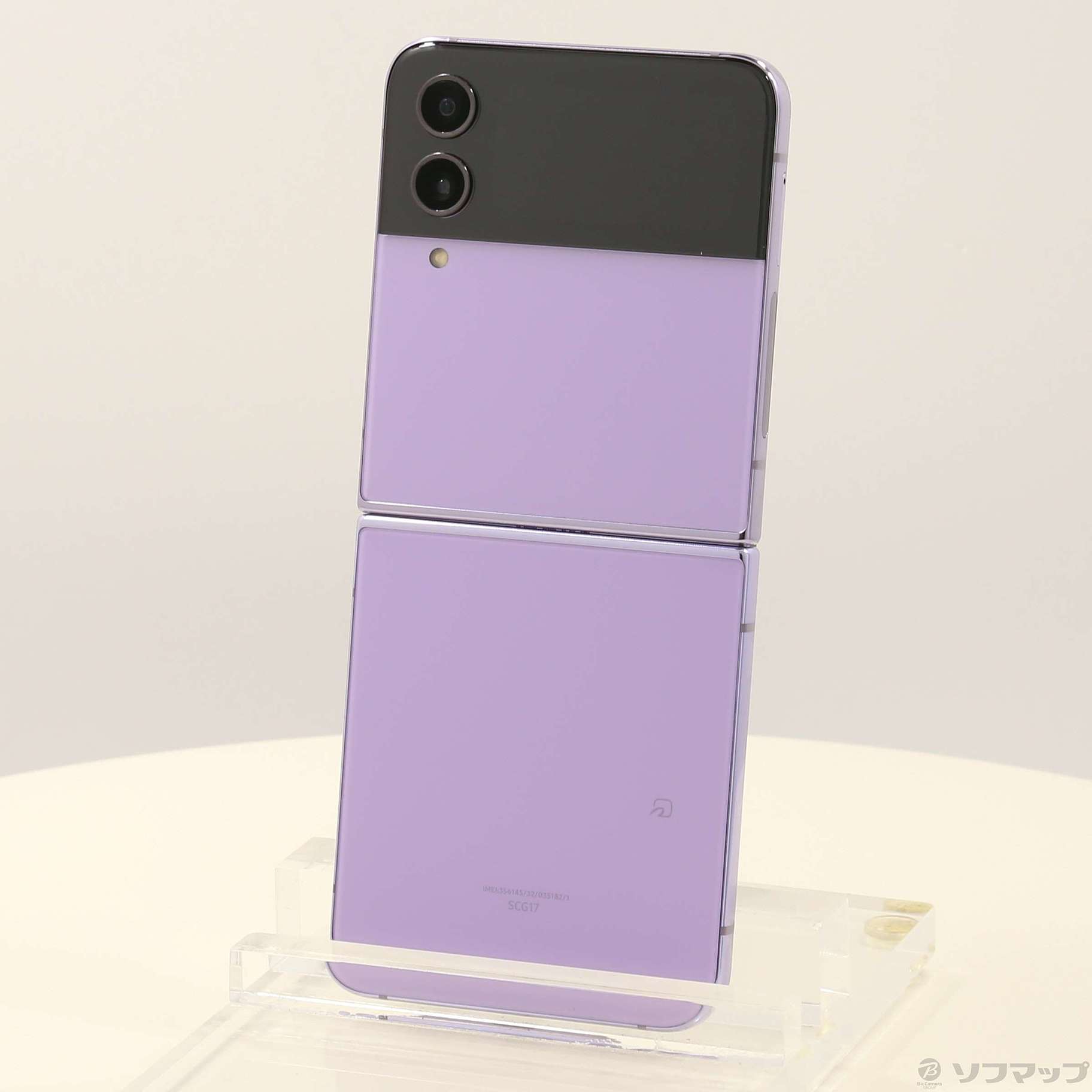 Galaxy Z Flip4 中古一覧｜SIMフリー・キャリア - 価格.com