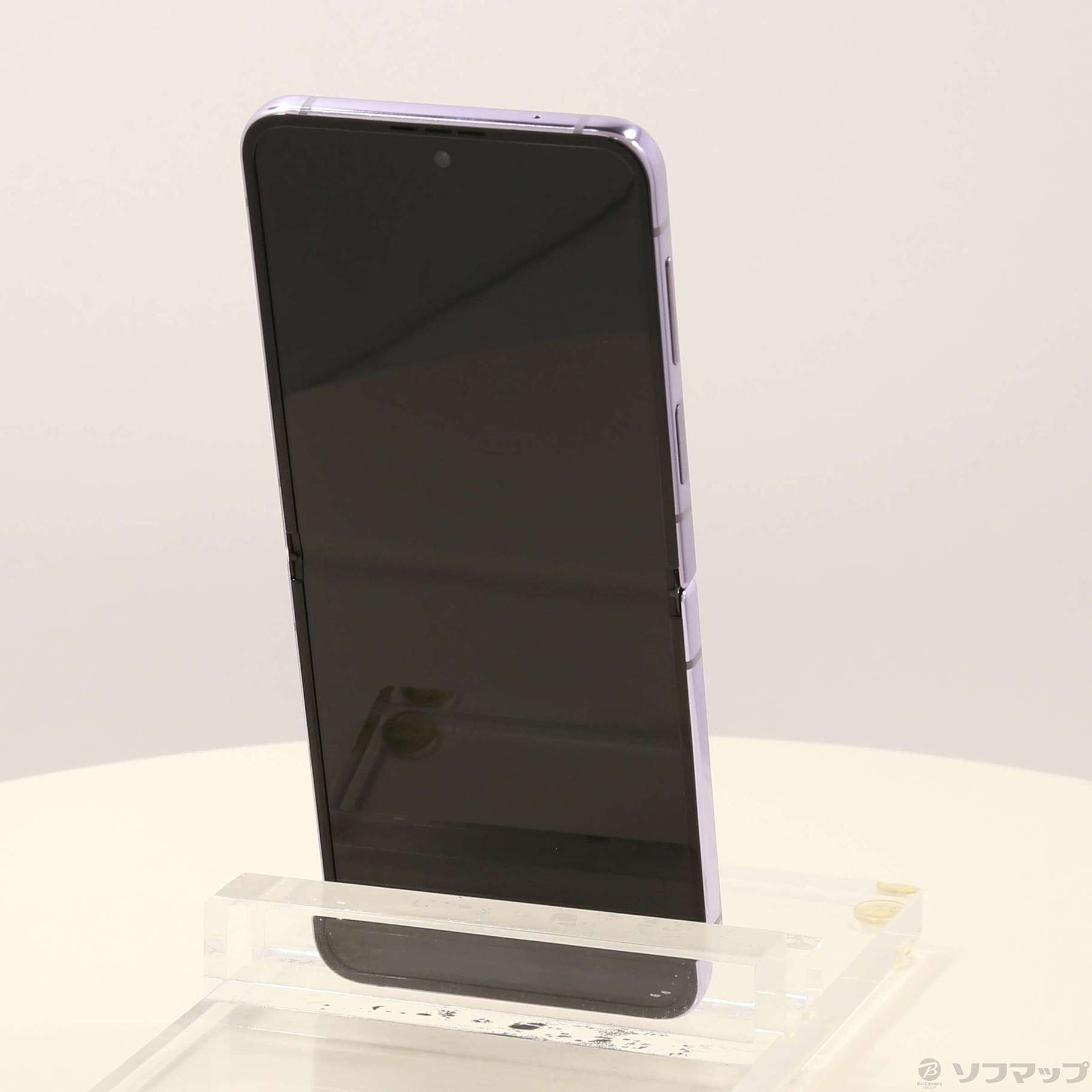 中古品 ギャラクシー Flip 4｜128gb｜SIMフリー Galaxy 中古Aランク Z Flip4 SC-54C 128GB 本体 docomo版 中古
