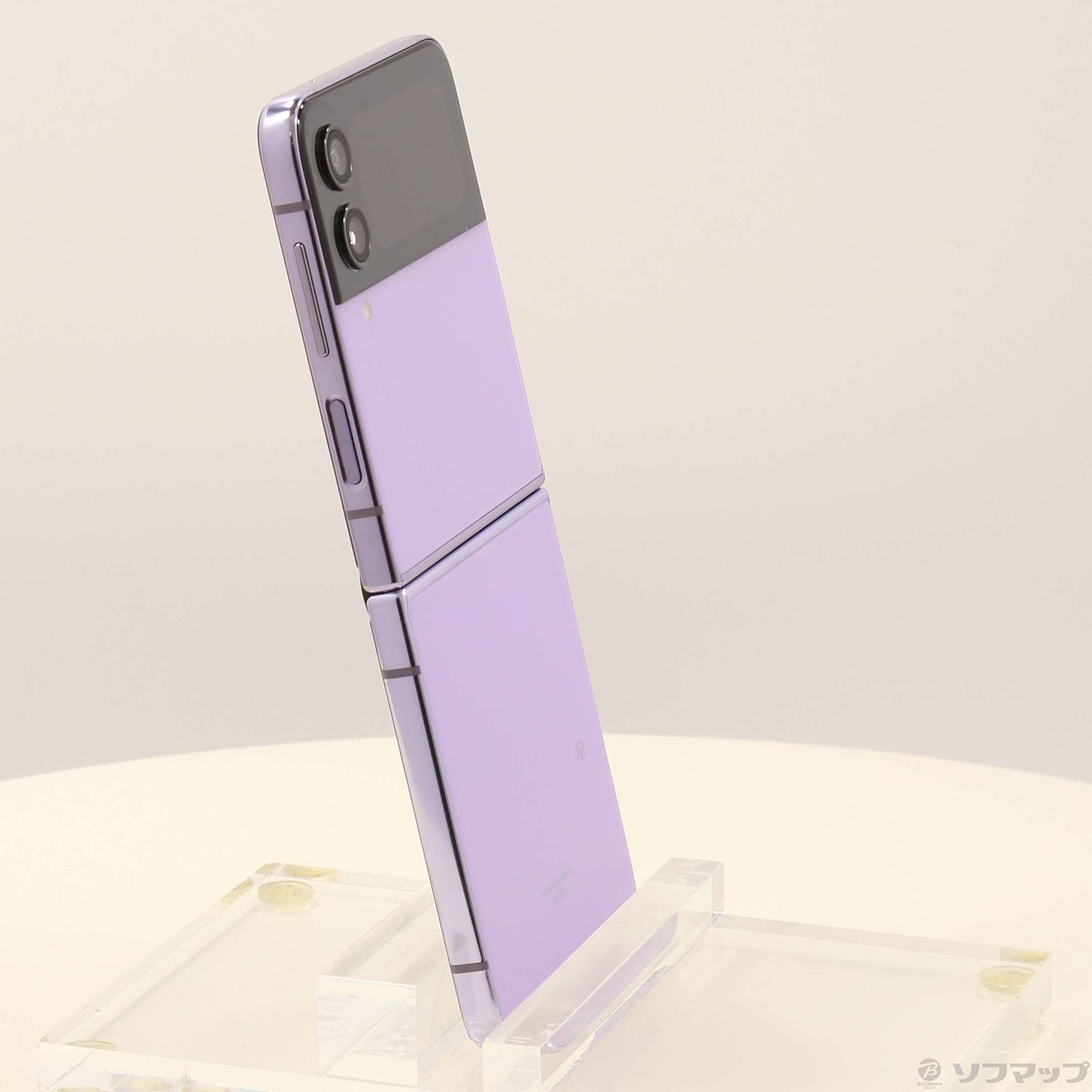 Galaxy Z Flip4 中古一覧｜SIMフリー・キャリア - 価格.com