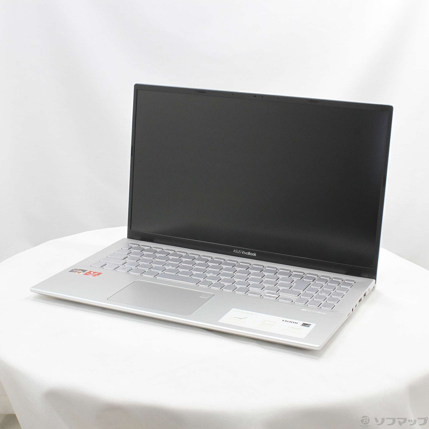VivoBook 15 X512DA X512DA-BQ1136T gXyAgVo[