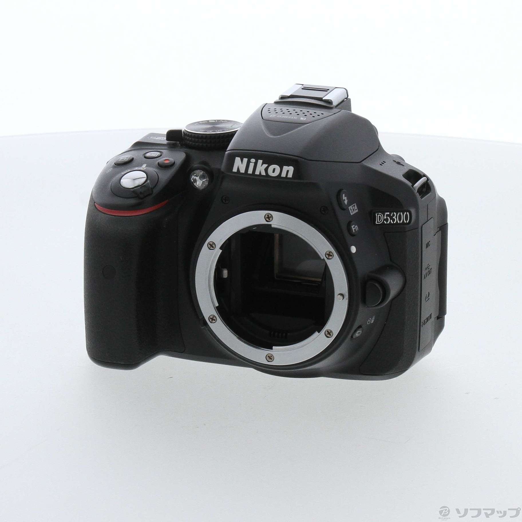 ★並品★Nikon ニコン D5300 ボディ ニコン D5300 ボディ 価格比較 - 価格.com