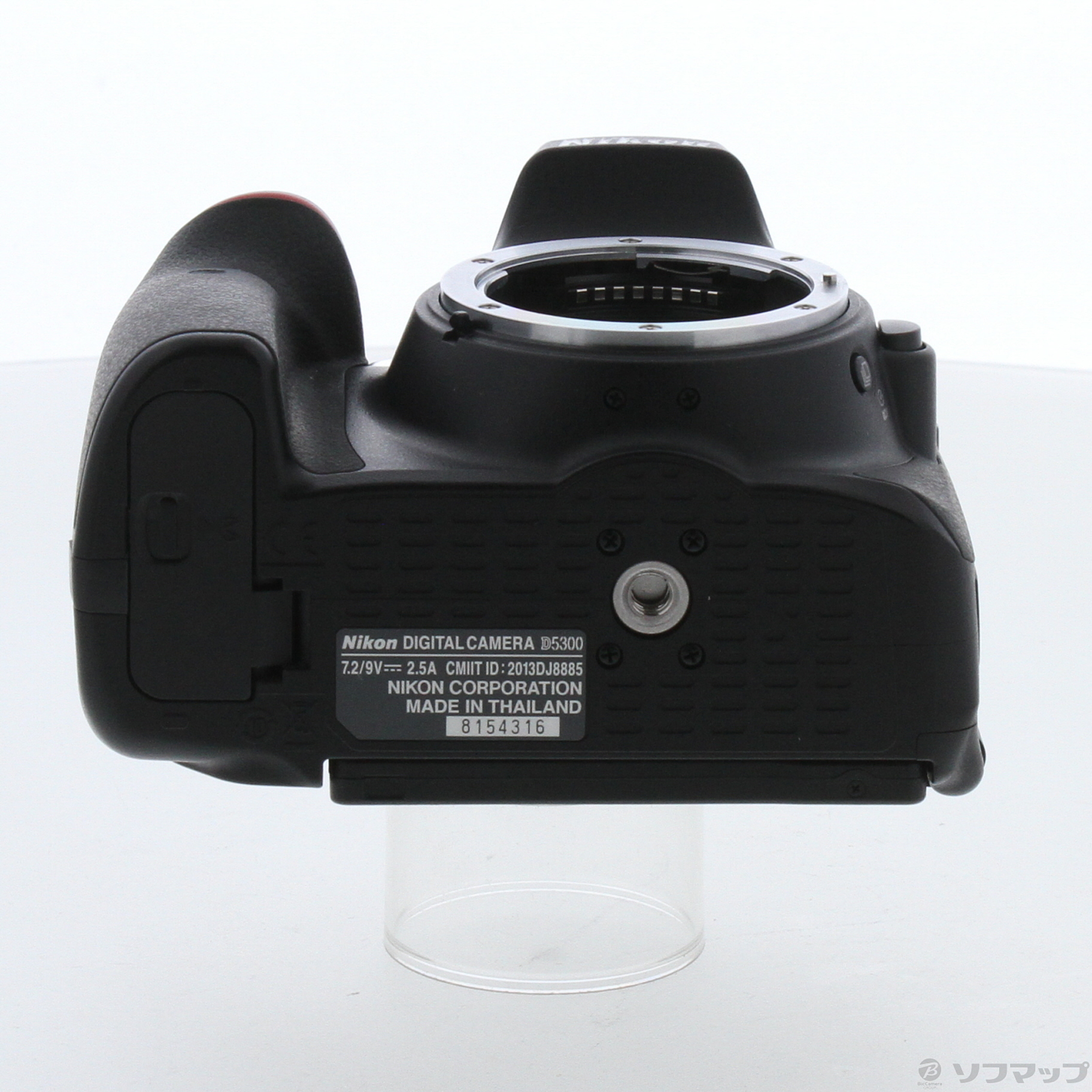 ★並品★Nikon ニコン D5300 ボディ ニコン D5300 ボディ 価格比較 - 価格.com