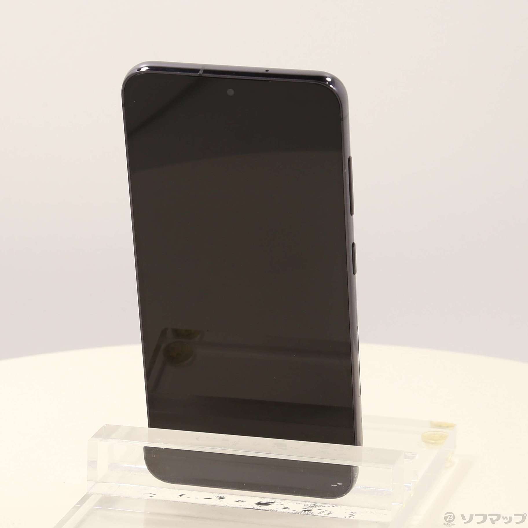 中古】Galaxy S23 256GB ファントムブラック SC-51D docomo SIMフリー
