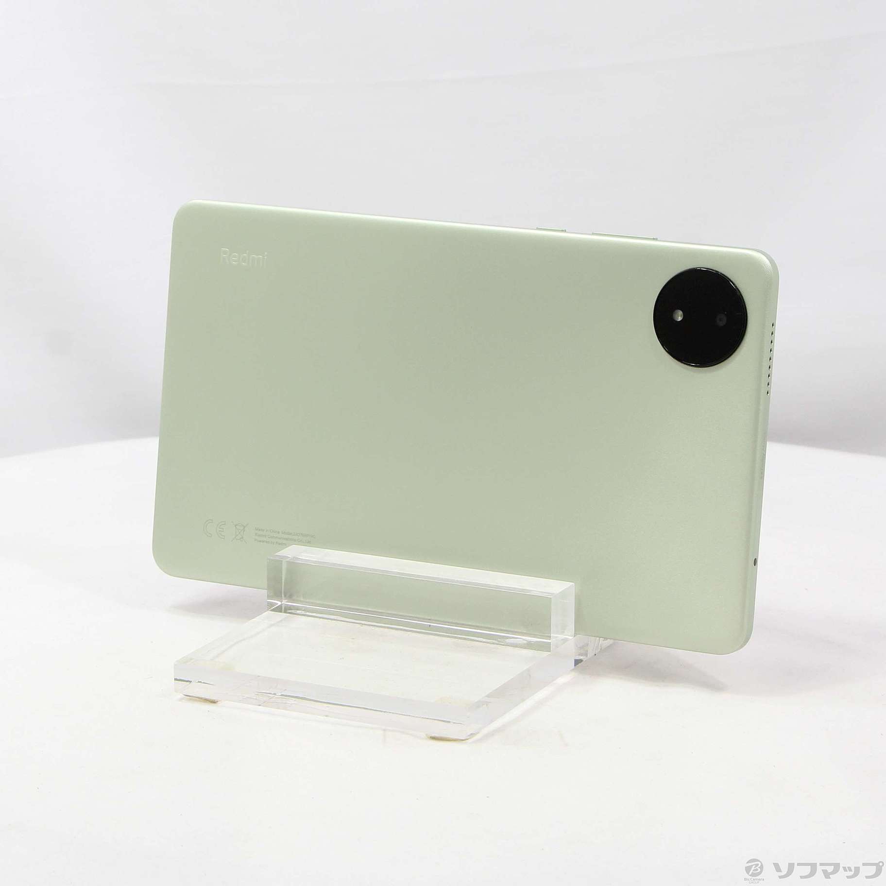 中古】Redmi Pad SE 8.7 4G 64GB オーロラグリーン SIMフリー