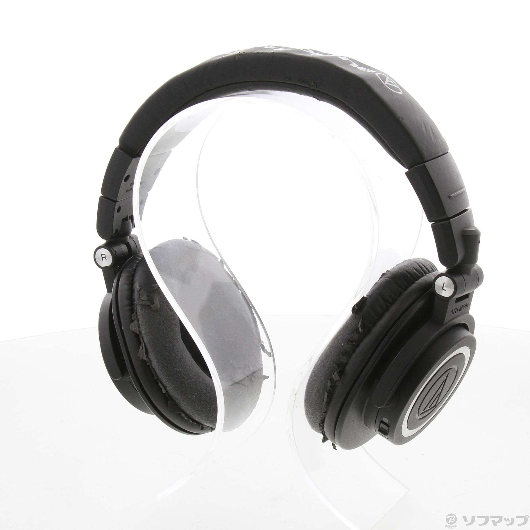 中古】ATH-M50xBT [2133066662627] - 法人専用リコレ！|ソフマップの