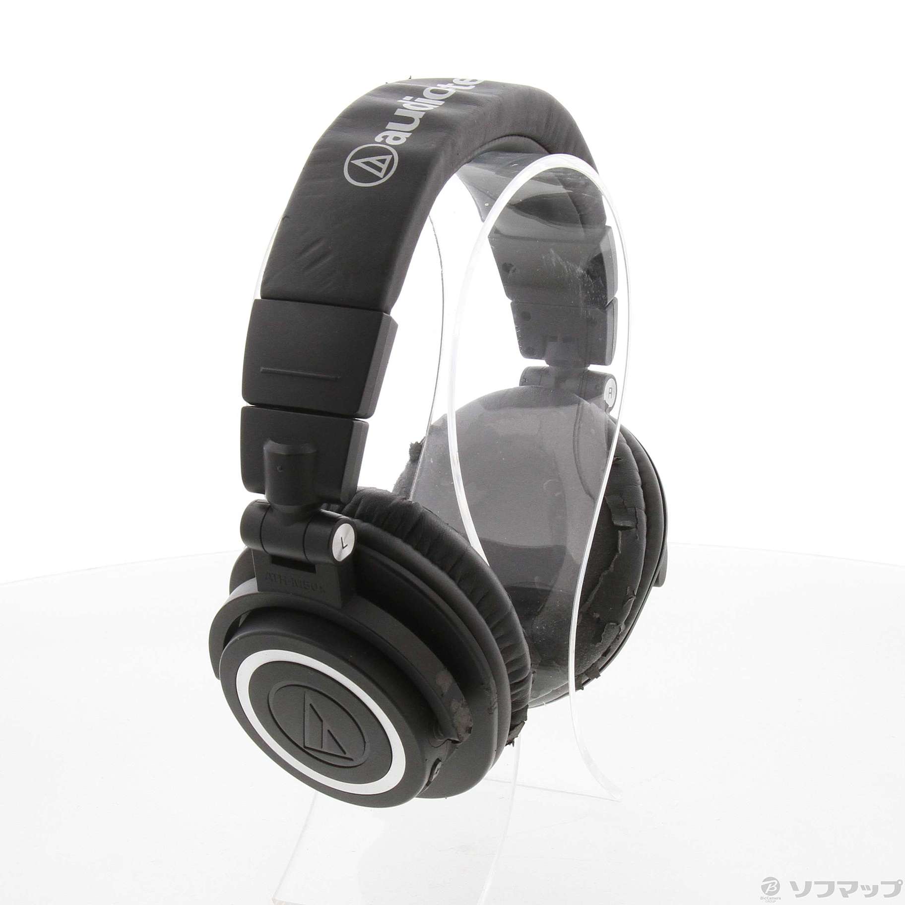 中古】ATH-M50xBT [2133066662627] - 法人専用リコレ！|ソフマップの