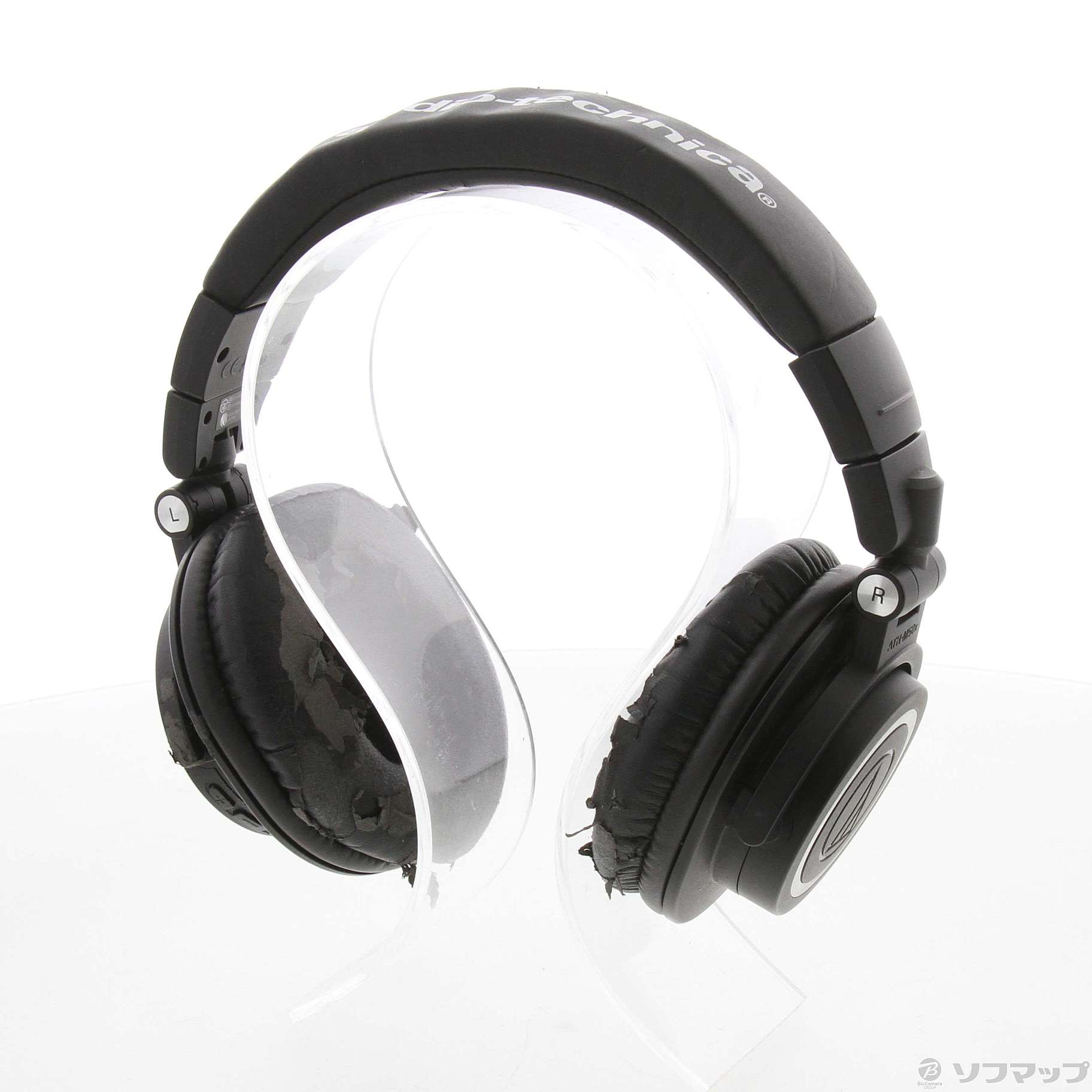 中古】ATH-M50xBT [2133066662627] - 法人専用リコレ！|ソフマップの