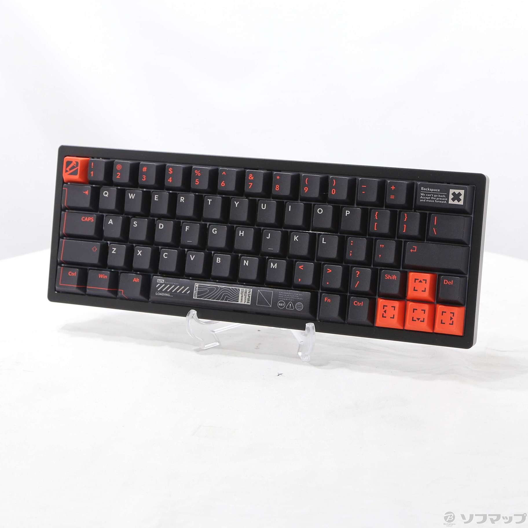 キーボード HM66 Aegis Rabbit HM66 Aegis ゲーミングキーボード HM66 - 製品詳細 | パソコン