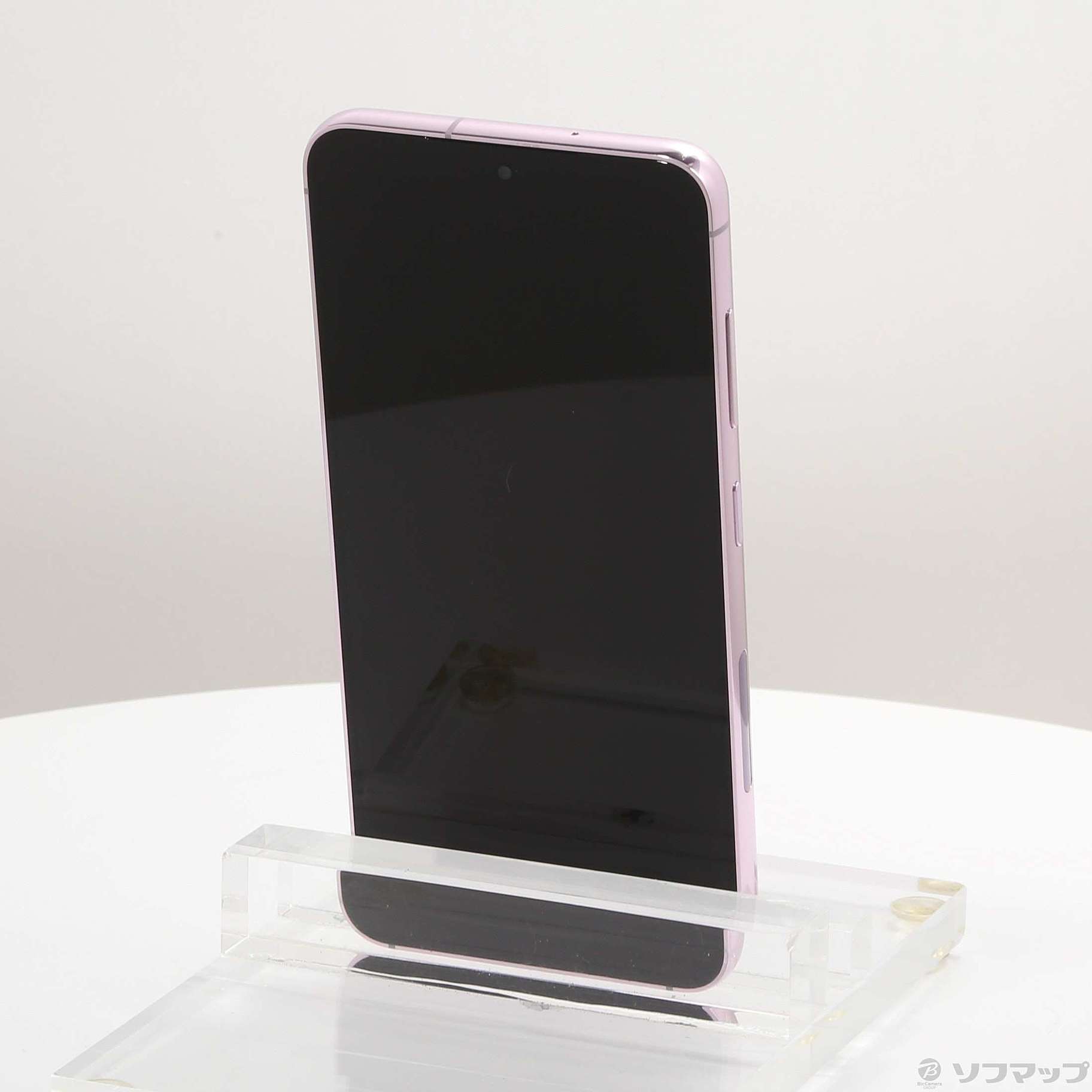 Galaxy S23 SC-51D docomo [���x���_�[]�̐��i�摜3