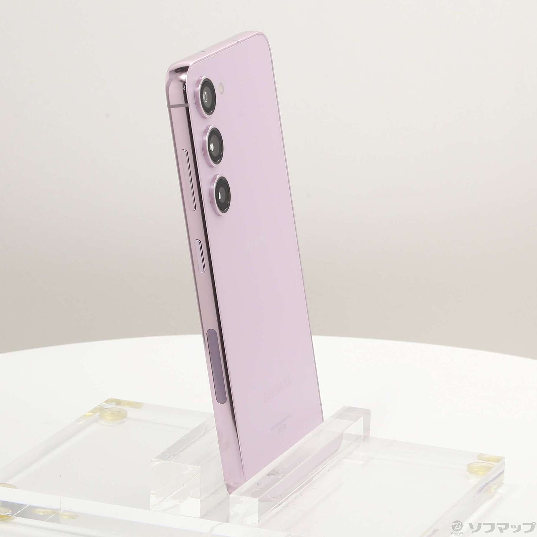 【最終値下げ】docomo版s23 美品 Galaxy S23 中古一覧｜SIMフリー・キャリア - 価格.com