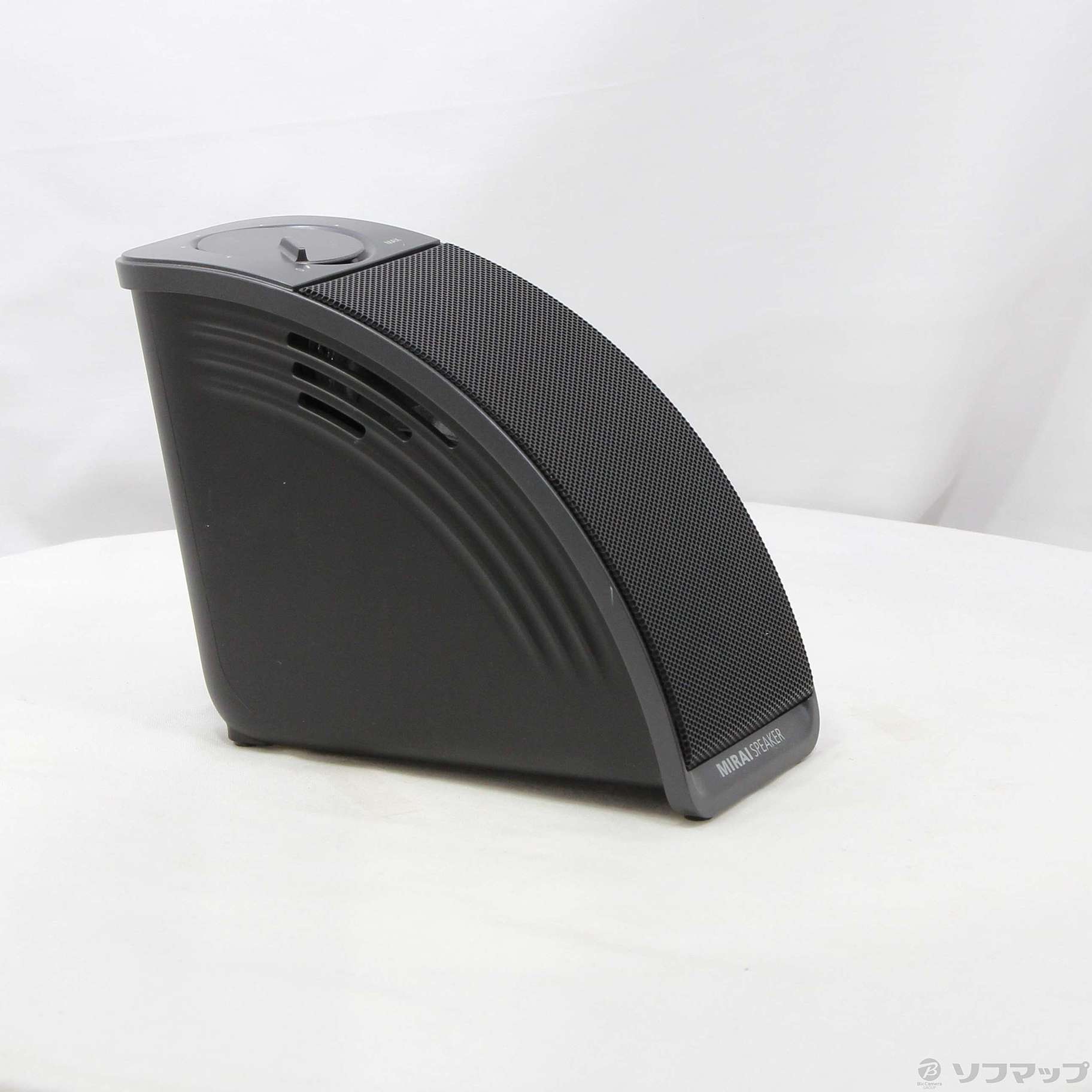 中古】ミライスピーカー・ミニ SF-MIRAIS7 [2133066665901] - リコレ