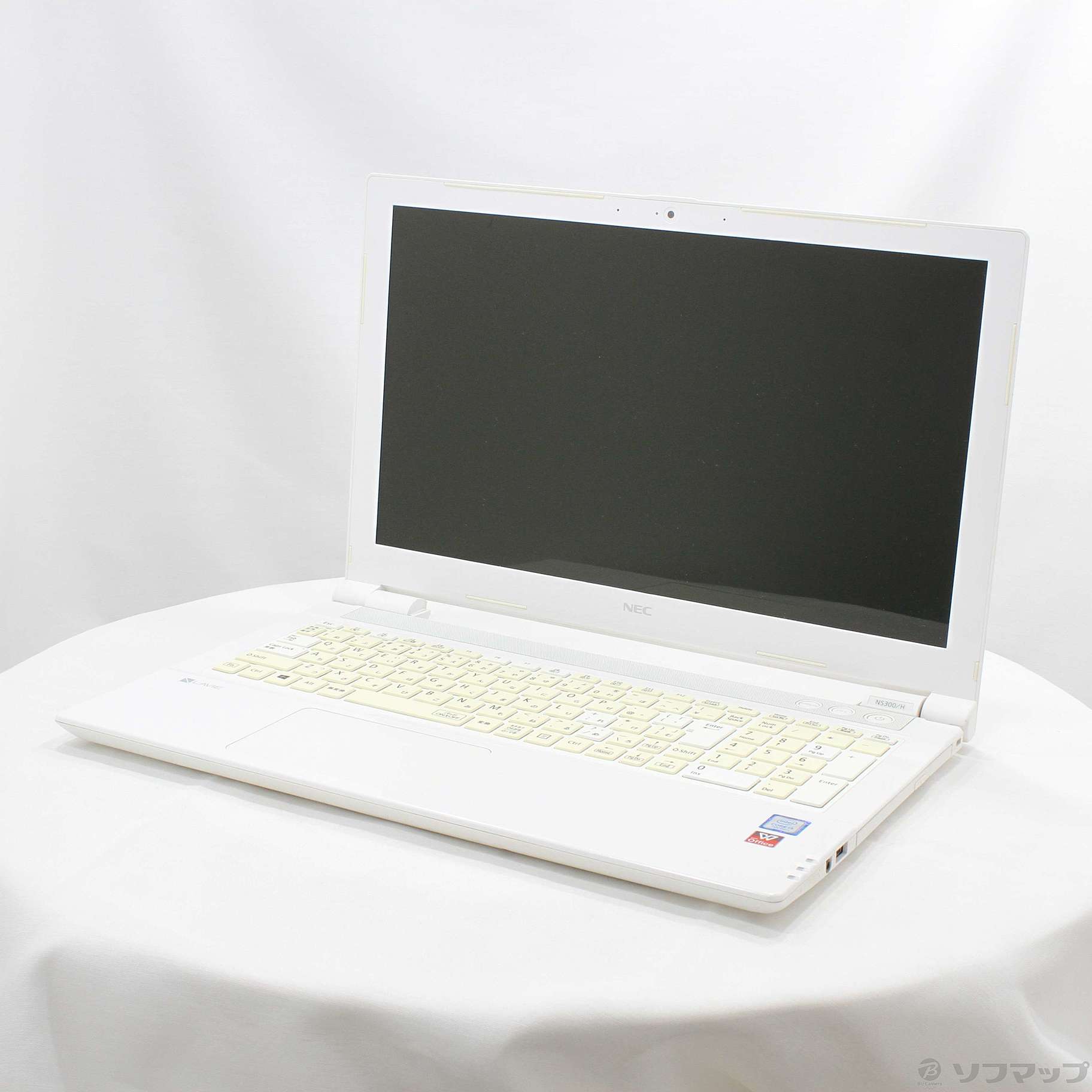 価格.com - NEC LAVIE Note Standard NS20A/M2W PC-NS20AM2W