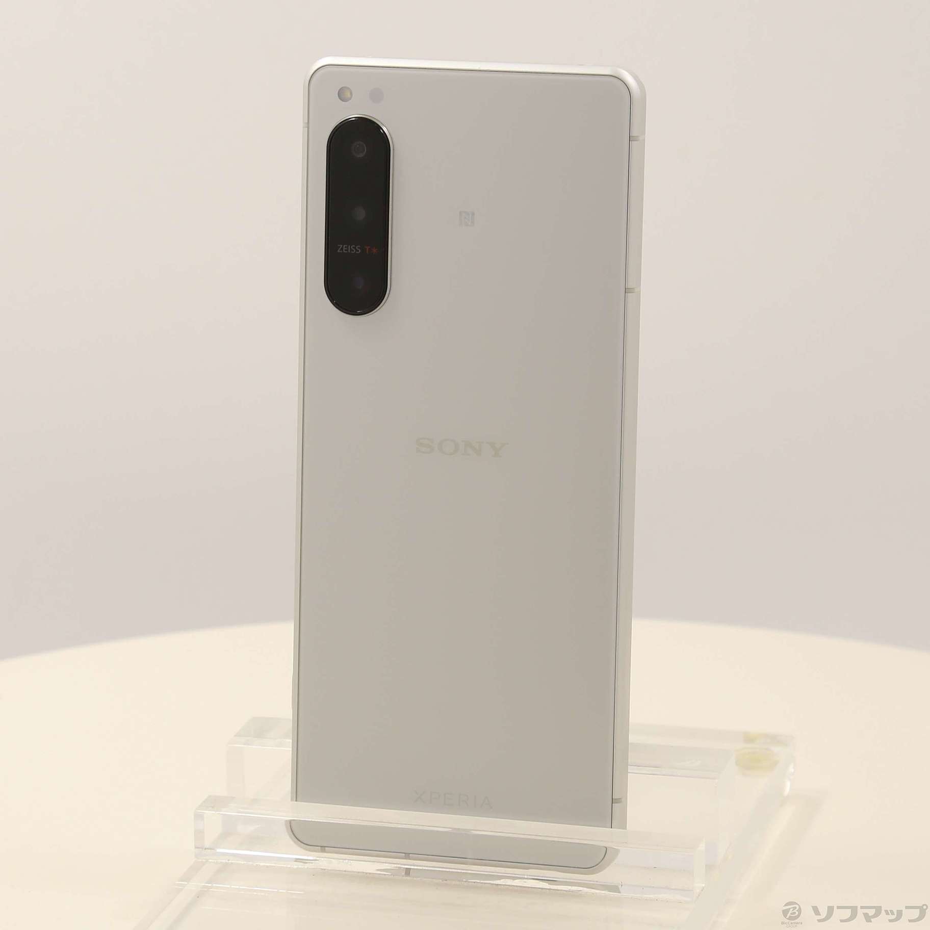 Xperia 5 IV SoftBank [�G�N�����z���C�g]
