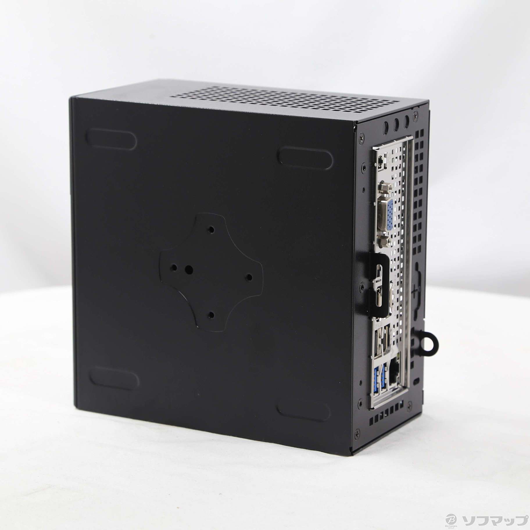 中古】ASRock DeskMini B660／B／BB／BOX／JP for SI [2133066670462