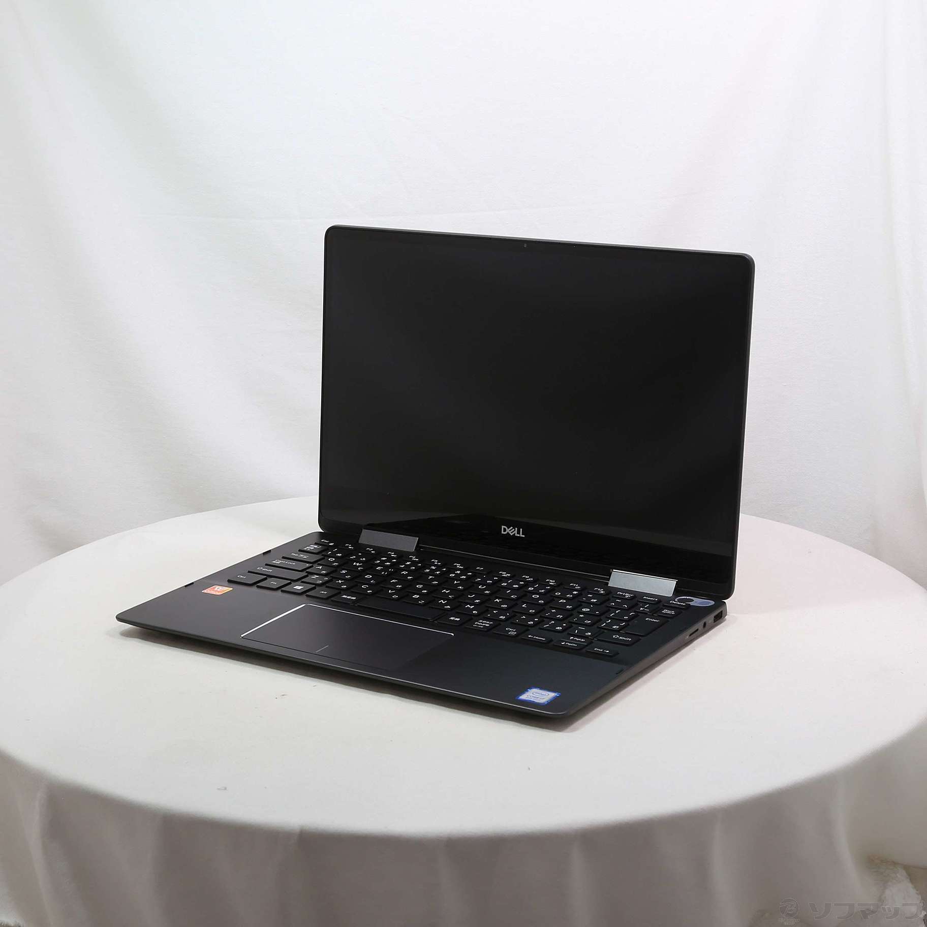 Inspiron 13 7386 2-in-1 kWindows 10l