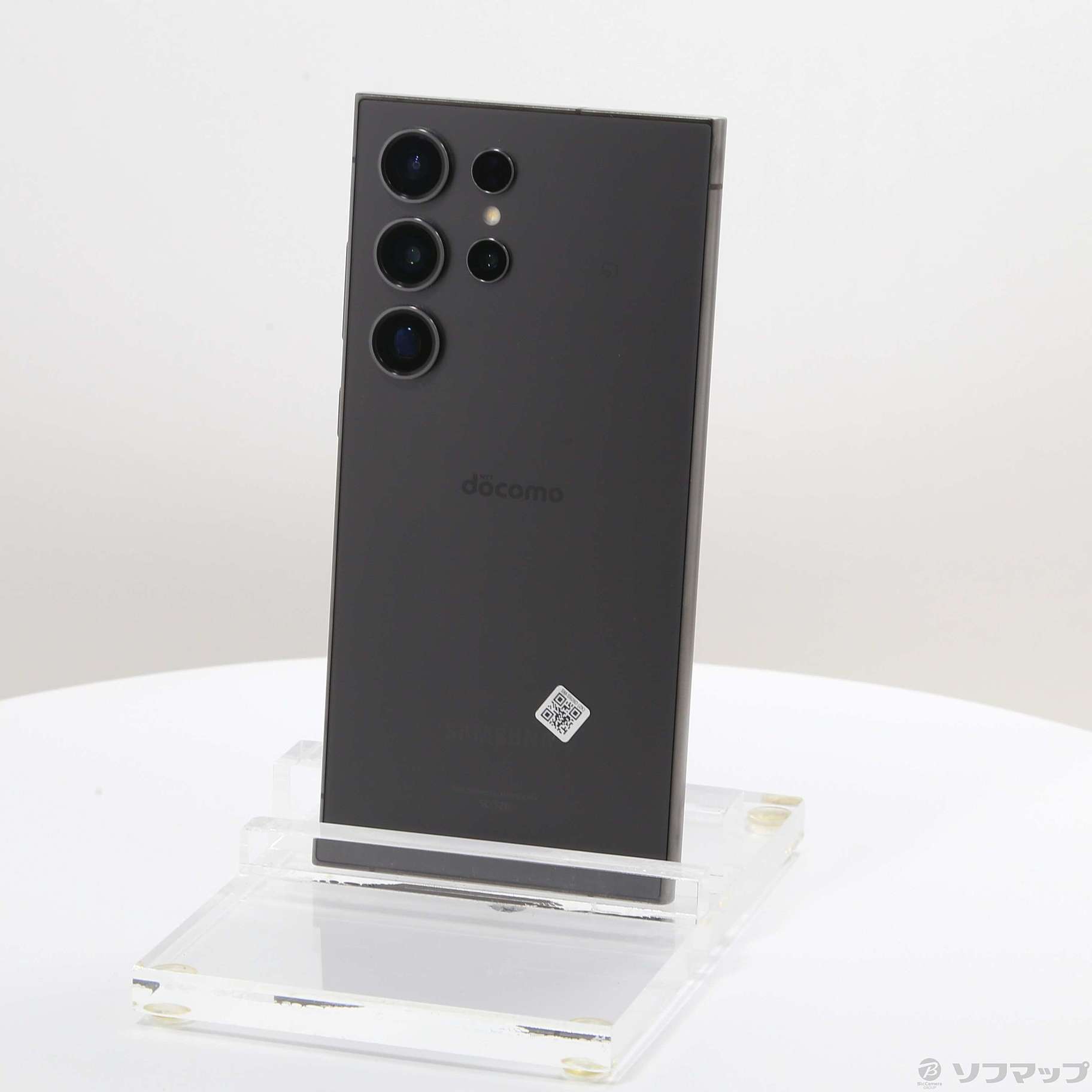 【国内版】Galaxy S24 Ultra 512GB ブラック SIMフリー Galaxy S24 Ultra｜価格比較・SIMフリー・最新情報 - 価格.com
