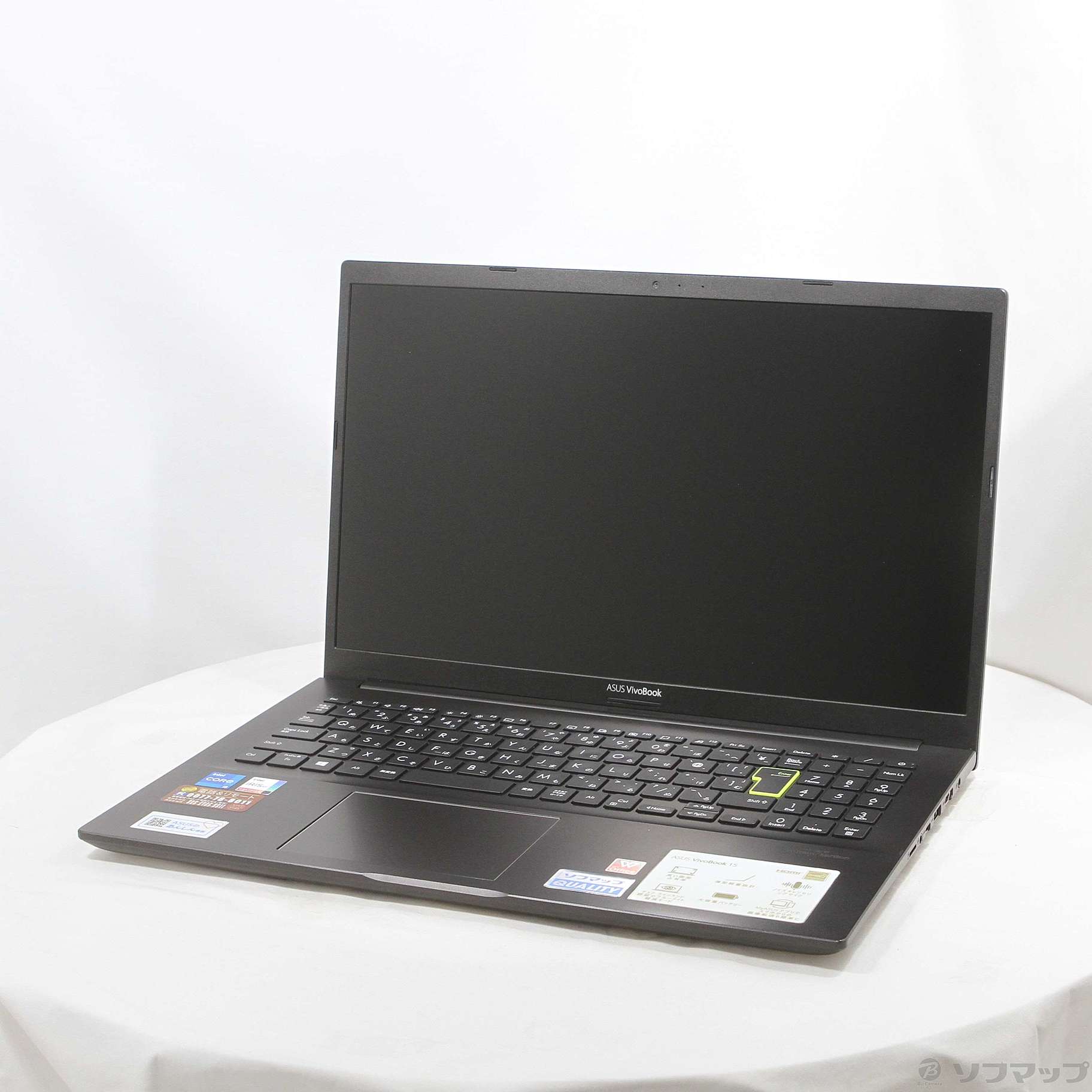 【超美品】ASUS ExpertBook B9 B9450FA 512GB ASUS ExpertBook B9 B9450FA | ASUS 日本
