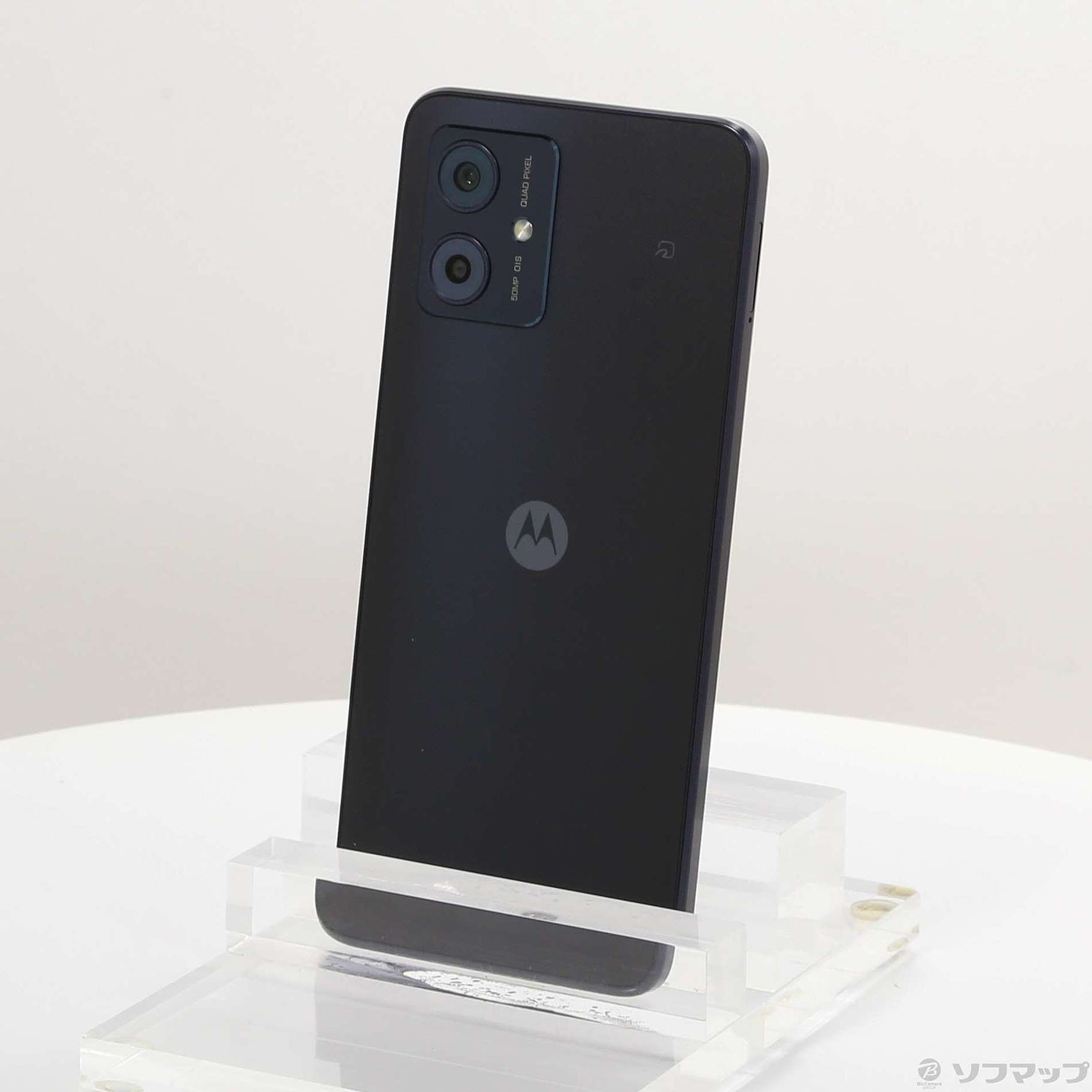 moto g64y 5G スペースブラック ワイモバイル ヨドバシ.com - Y！mobile ワイモバイル moto g64y 5G スペース