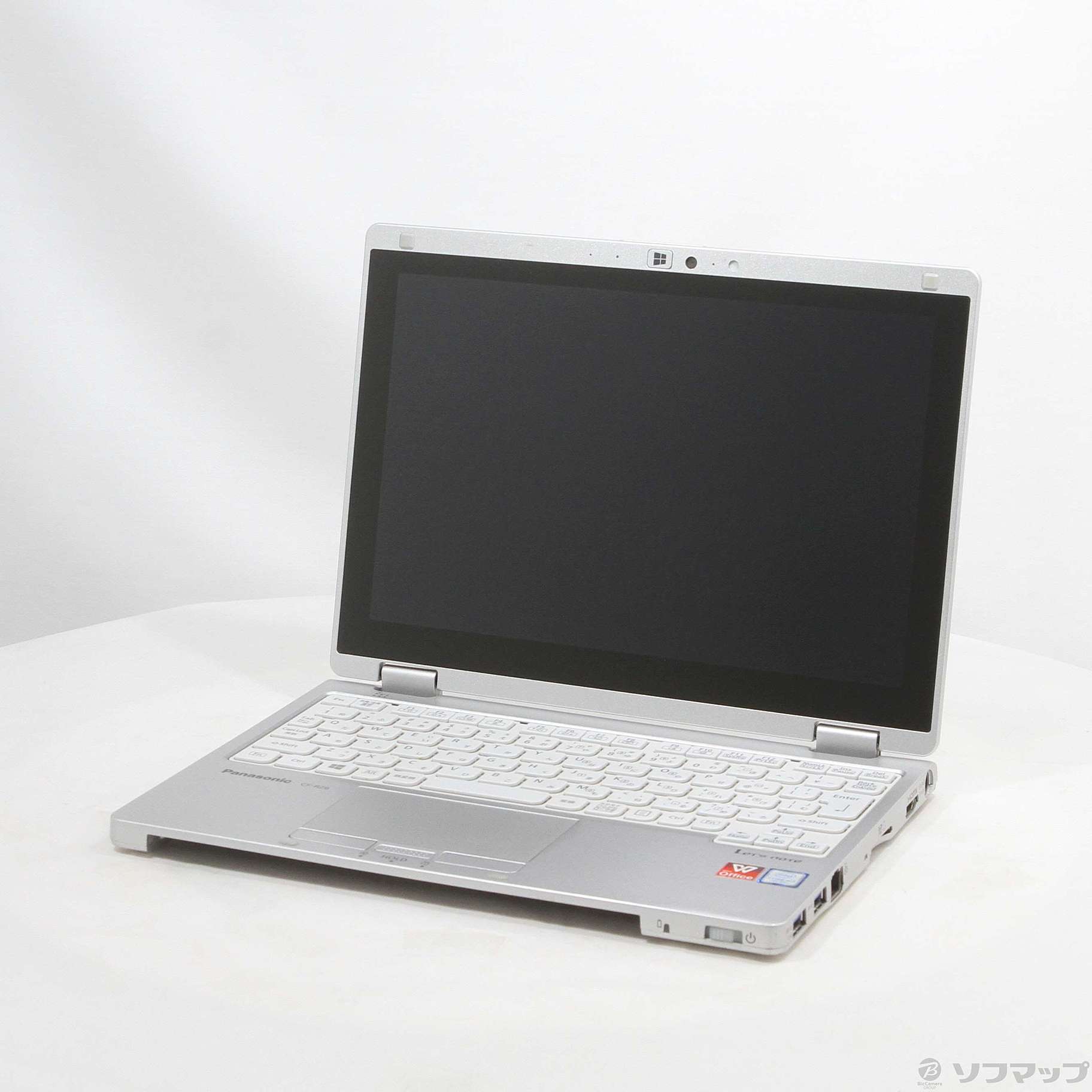 Windowsノート本体 Let's note RZ6 CF-RZ6GDFLC 8GB 128GB Let's note RZ6 CF-RZ6GDFLC 8GB 128GB 【公式通販】