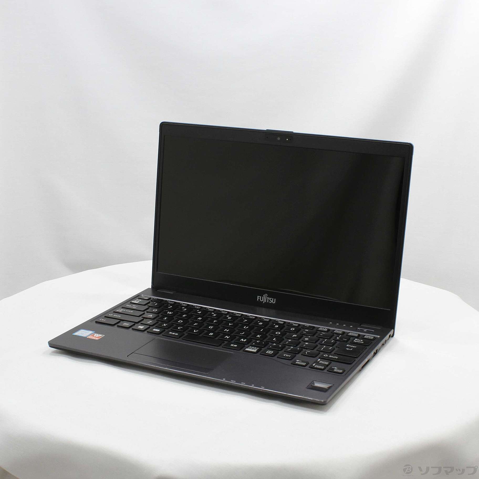 価格.com - 富士通 FMV LIFEBOOK AH56/E FMVA56EB [シャイニー