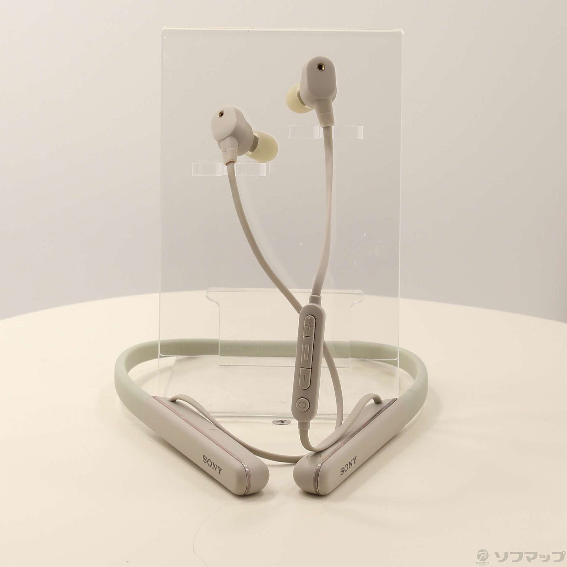 中古】WI-1000XM2 S プラチナシルバー [2133066695366] - リコレ