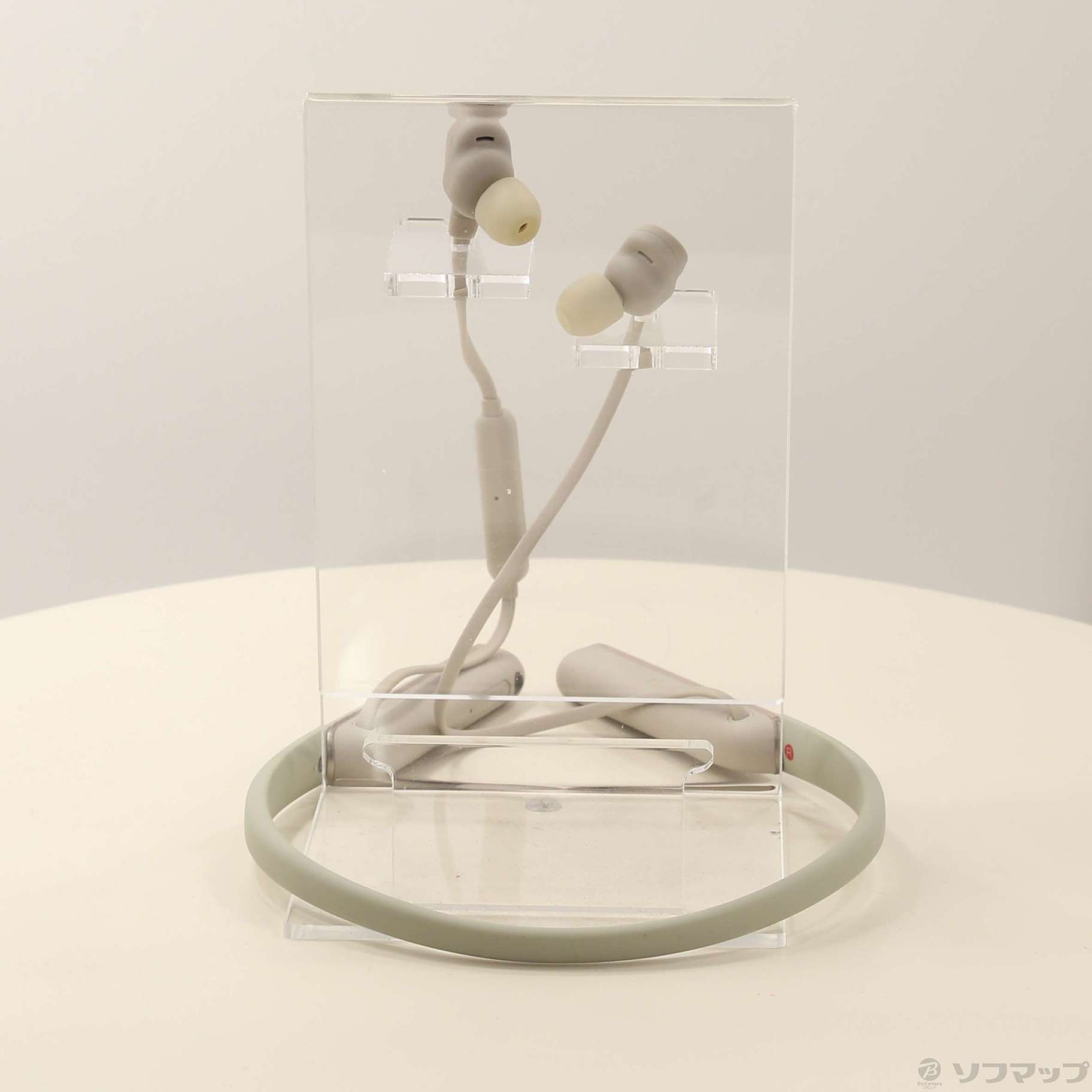 中古】WI-1000XM2 S プラチナシルバー [2133066695366] - リコレ