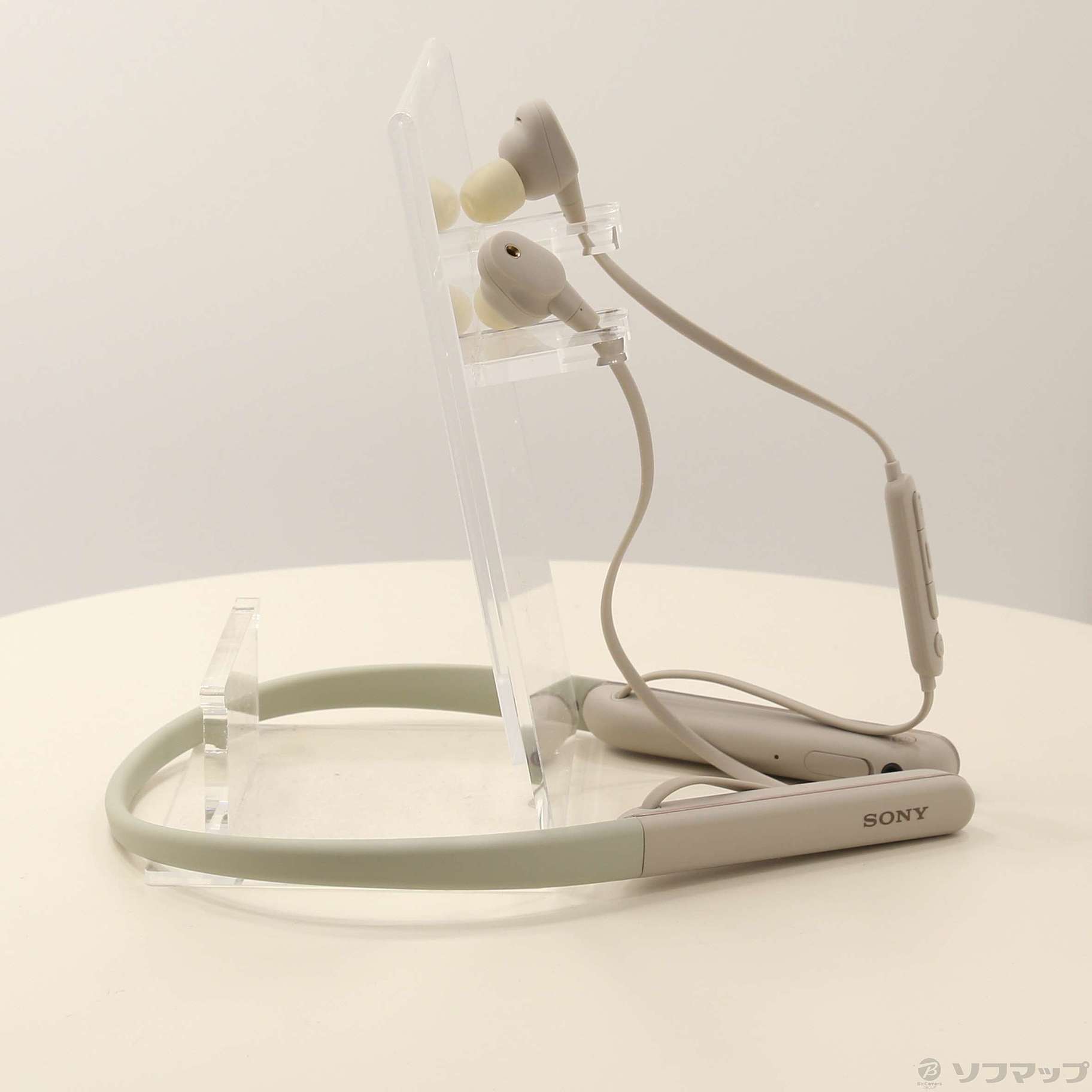 中古】WI-1000XM2 S プラチナシルバー [2133066695366] - リコレ