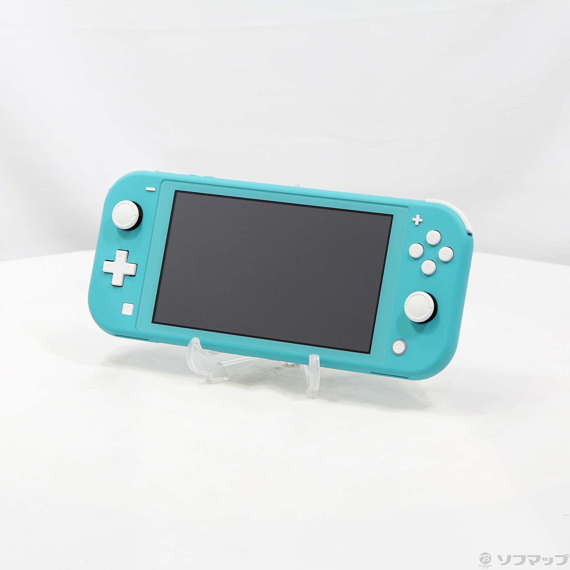 Nintendo Switch Lite ターコイズ 本体 箱あり Nintendo Switch