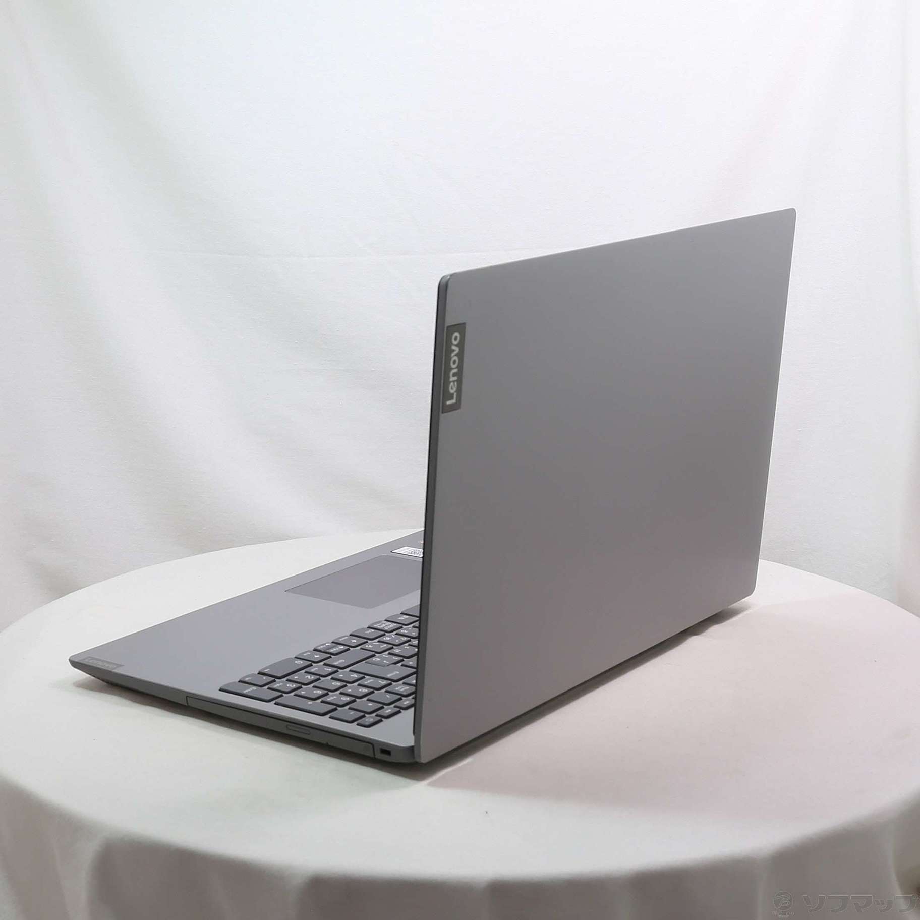 ジャンク品　Lenovo IdeaPad L340 第8世代Corei5ジャンクノートが11000円！？Lenovo ideapad L340