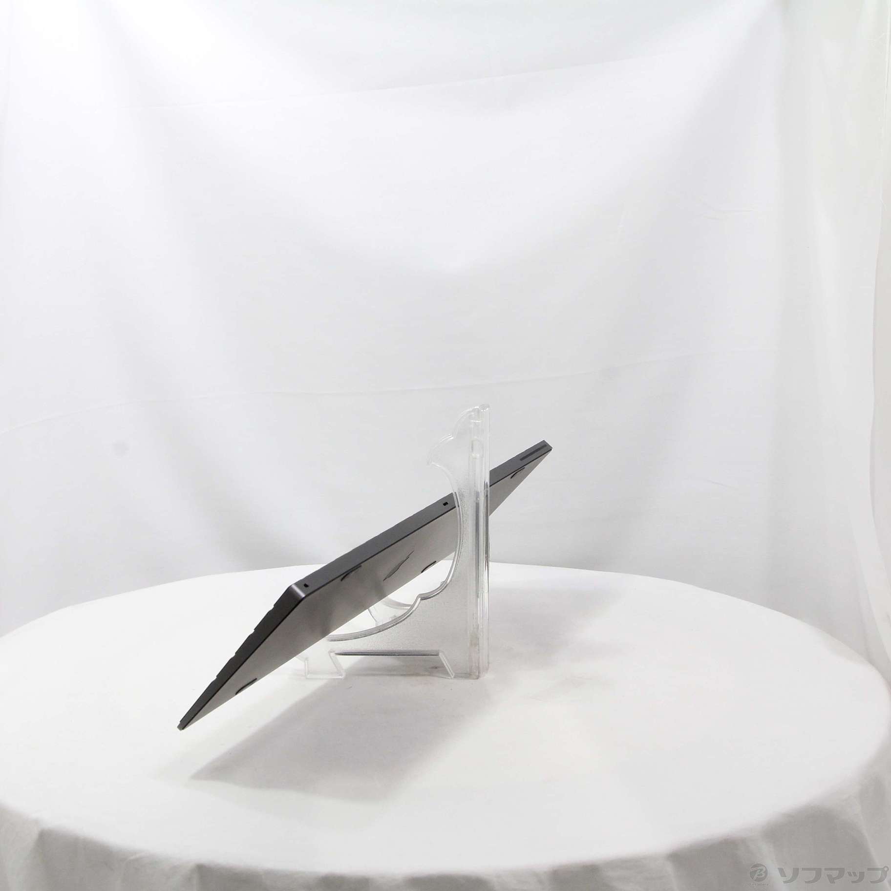 中古】Magic Keyboard (JIS／テンキー付き) スペースグレイ MRMH2J／A