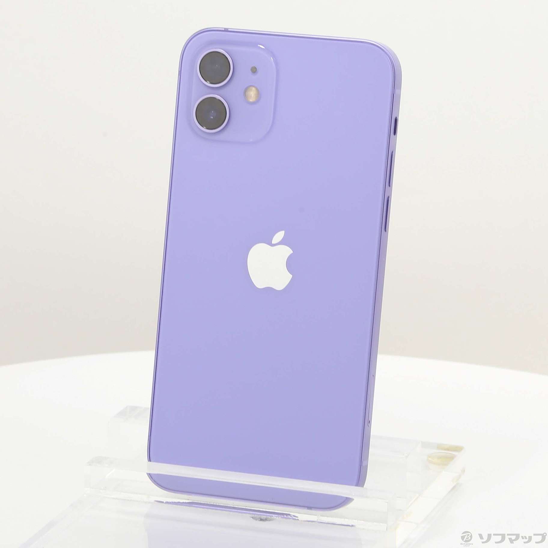 iPhone - iPhone 12 128GB ホワイト SIMフリー　中古　美品 iPhone 12 - 128GB ホワイト SIMフリー｜iPhoneの中古は