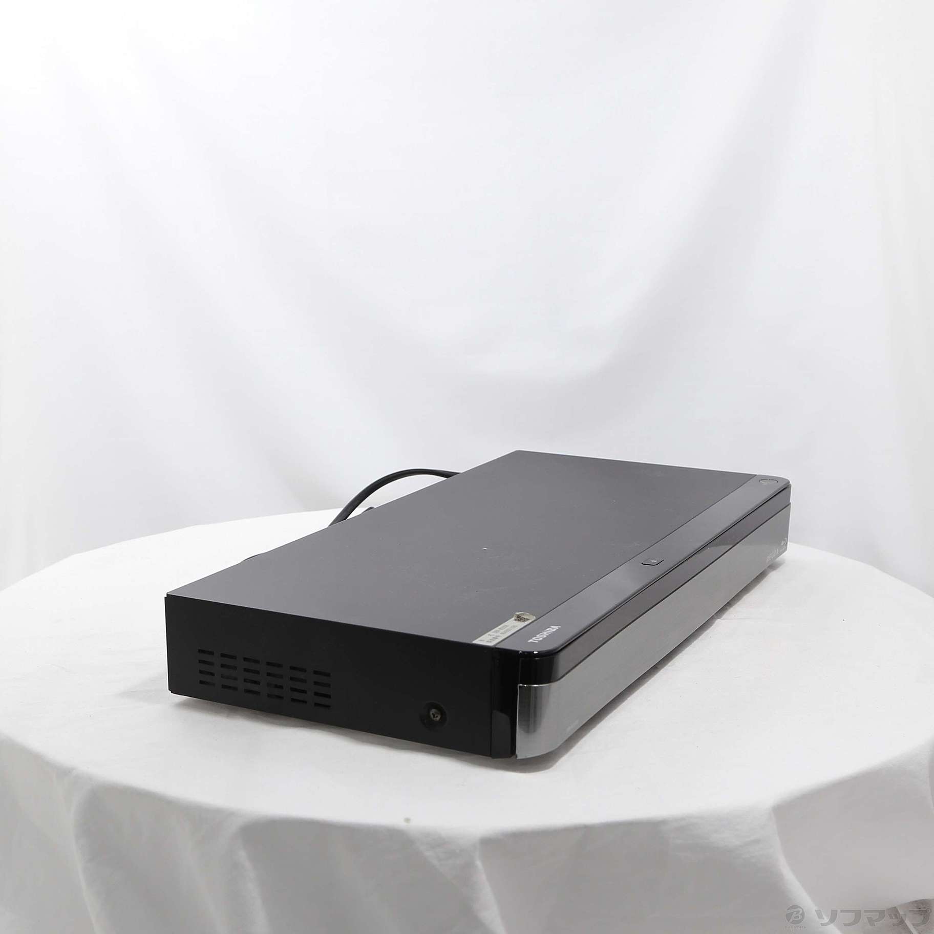 中古】〔中古品〕 ブルーレイレコーダー REGZA（レグザ） DBR-M2008