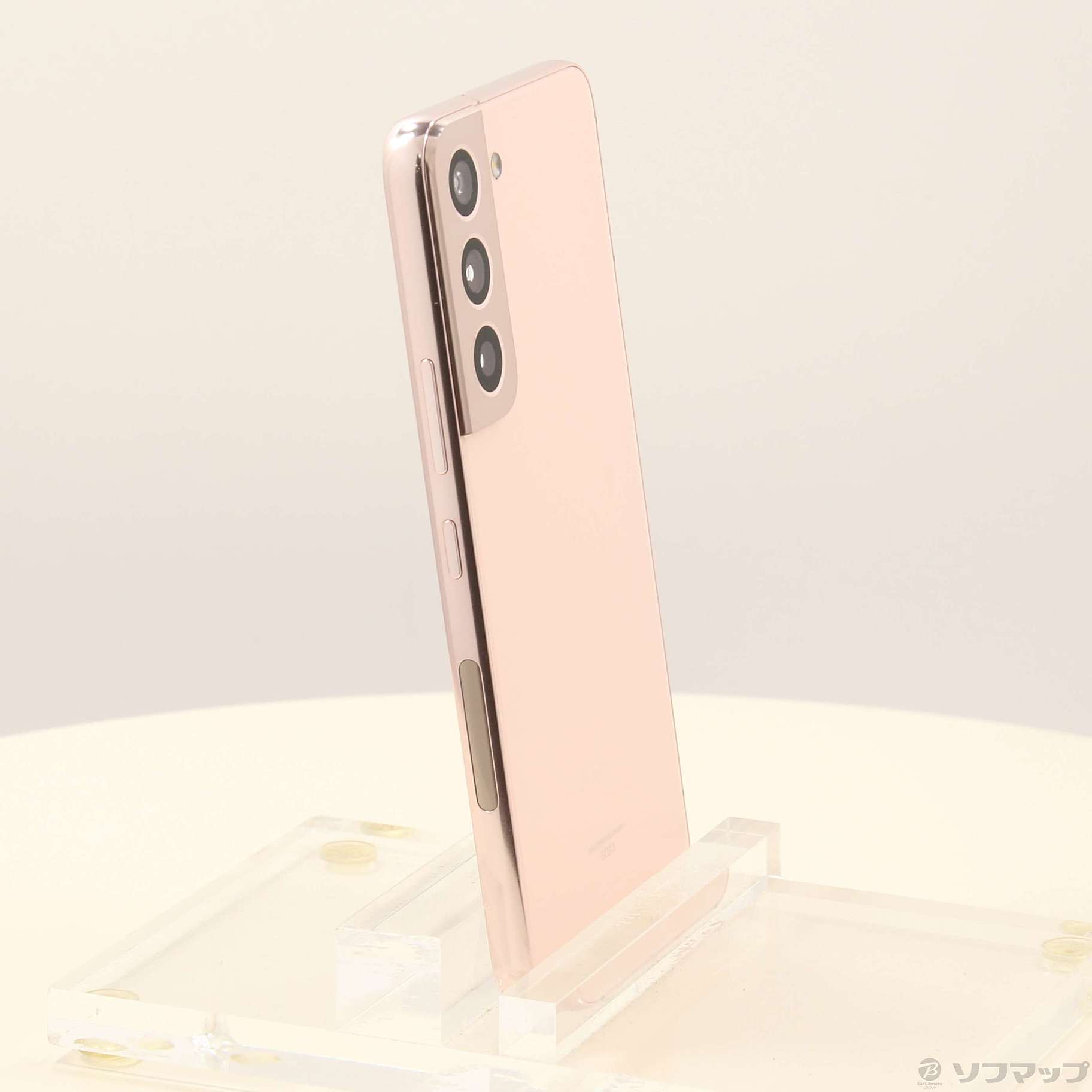 SAMSUNG サムスン　GALAXY SCG13 サムスン Galaxy S22 SCG13 au [ファントムブラック] 価格比較