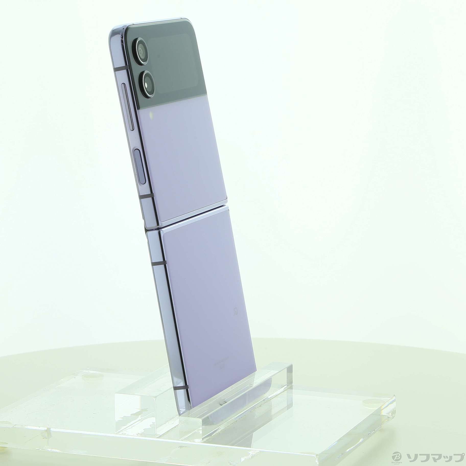 Galaxy Z Flip4 中古一覧｜SIMフリー・キャリア - 価格.com
