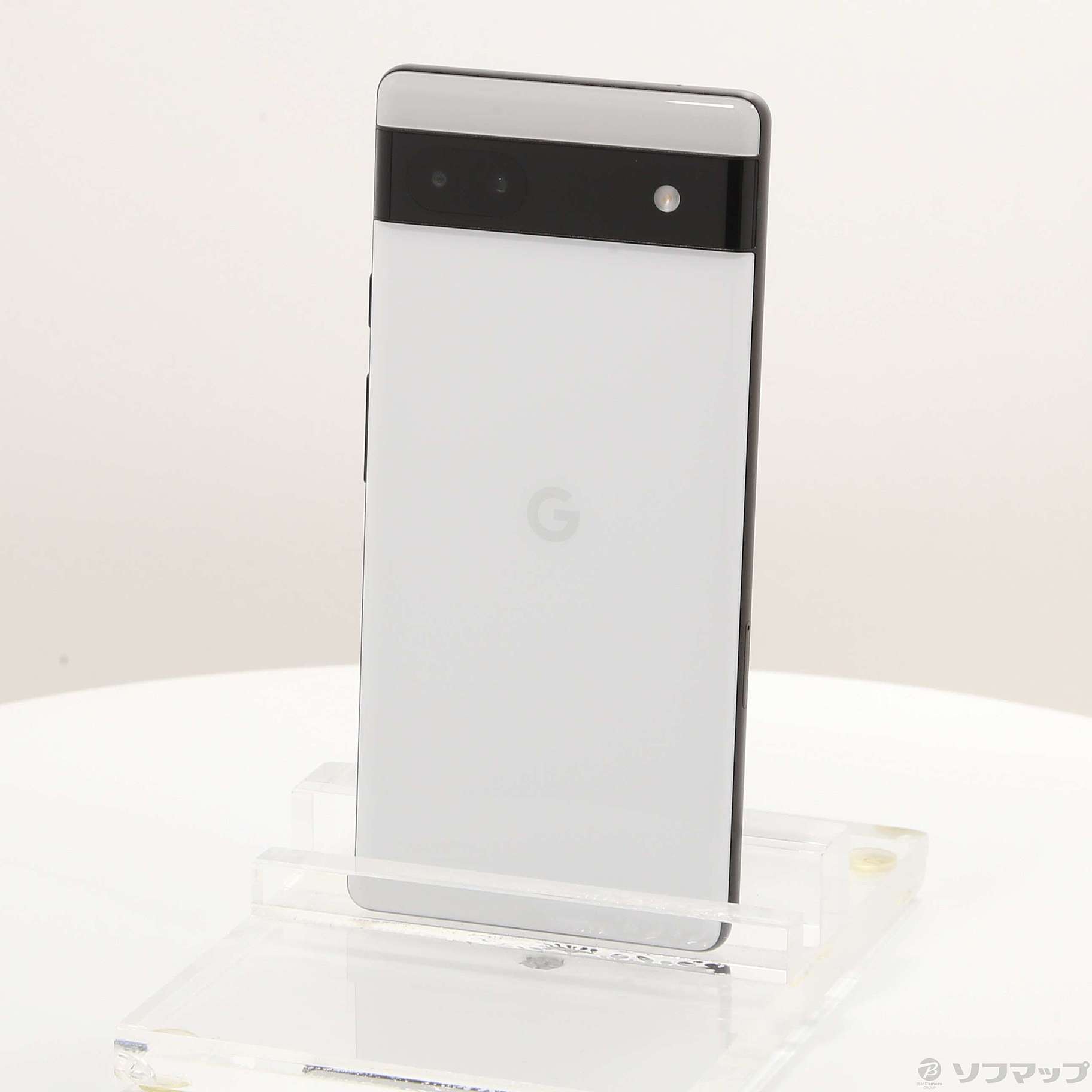 Pixel（ピクセル）の中古スマートフォン(白ロム) 製品一覧