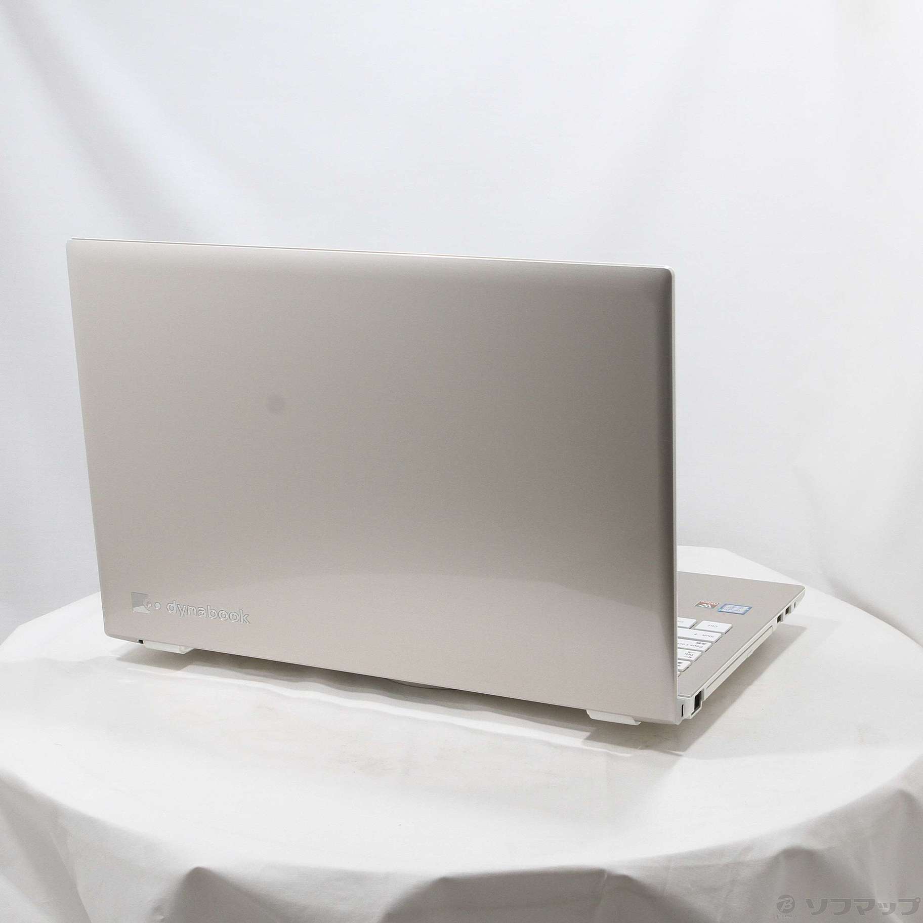 dynabook T75^GG PT75GGP-BEA2 TeS[h kWindows 10l