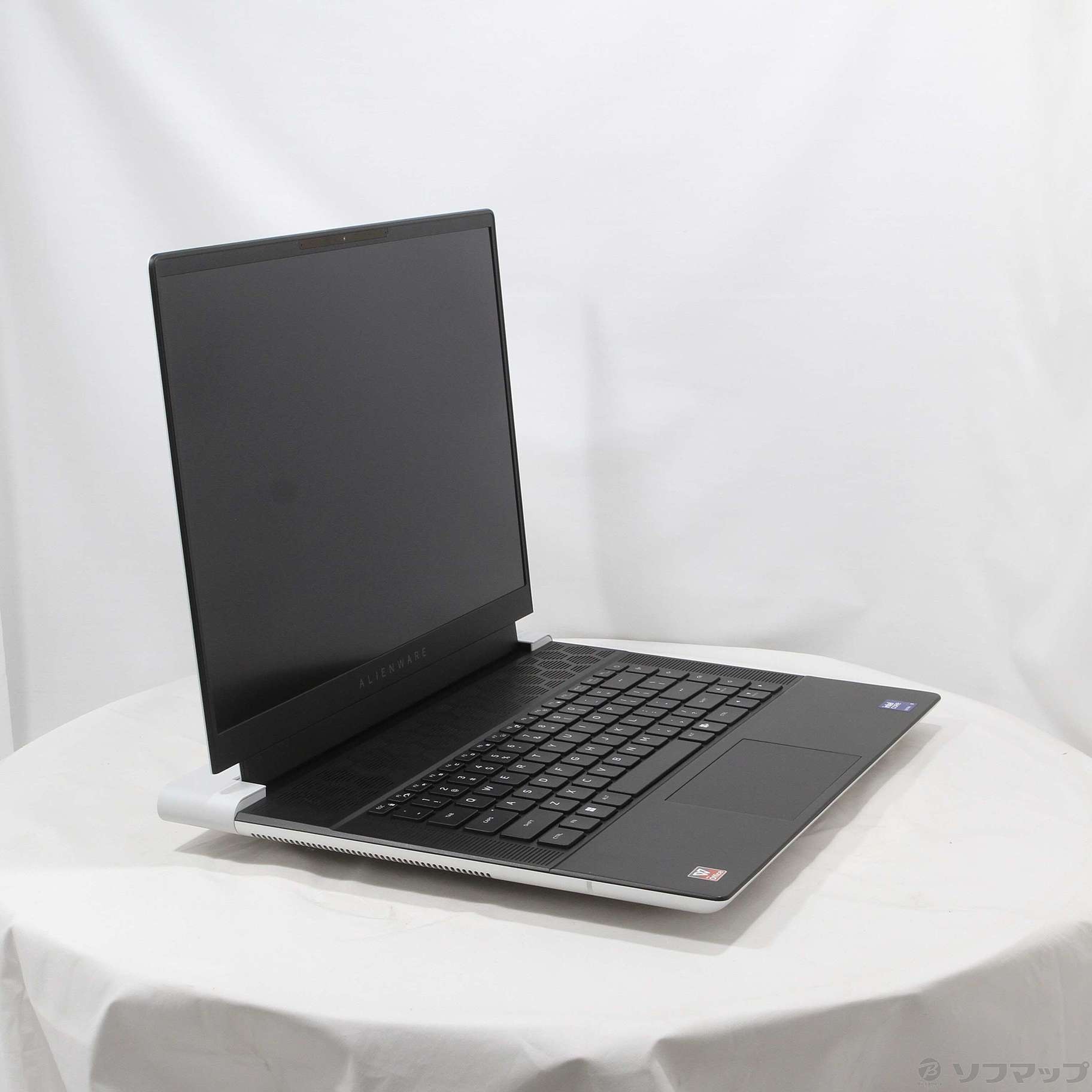 kWil Alienware x16 R2 NAX96E-EHLSC iVo[
