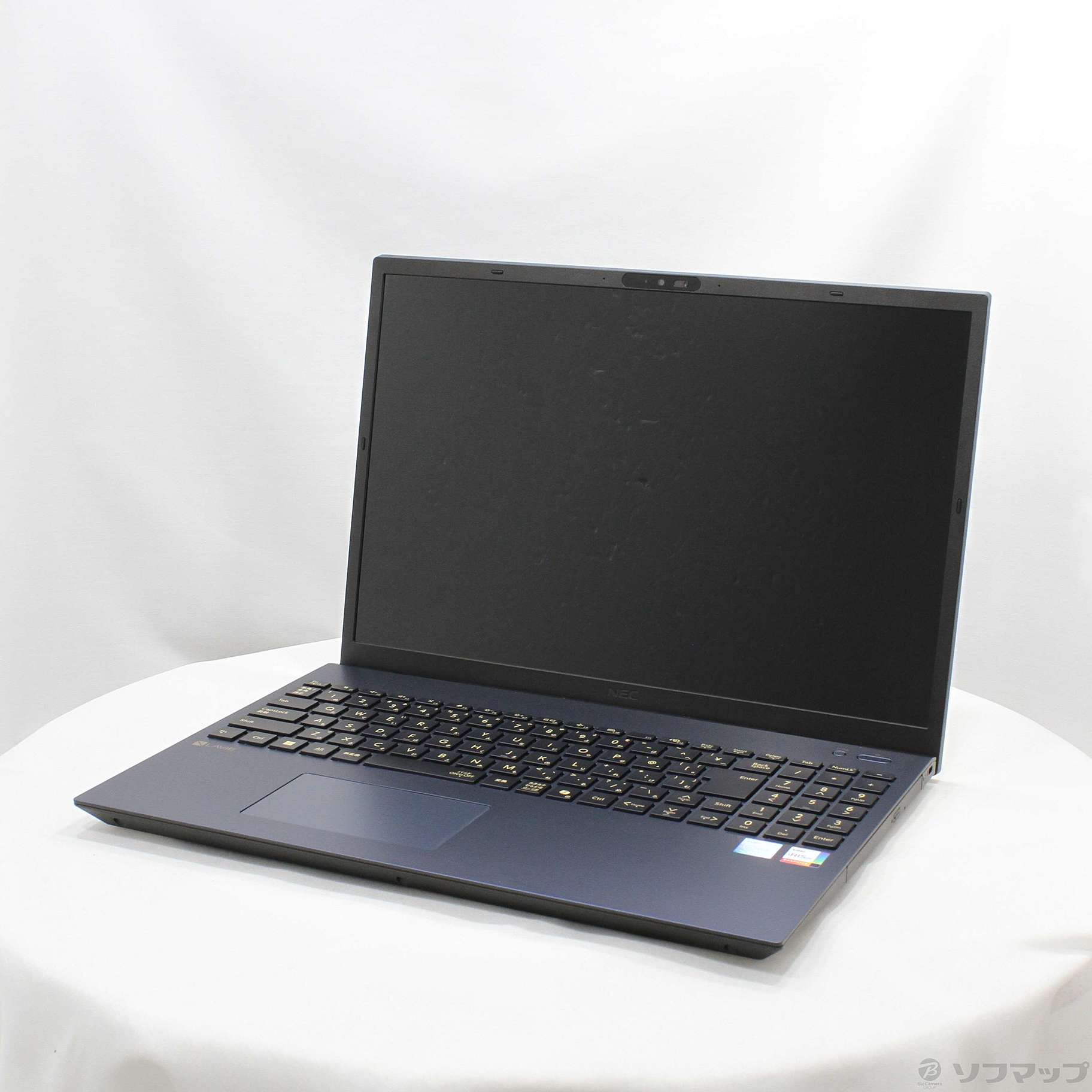 LAVIE NS150KAR 15.6インチ ノートパソコン LAVIE NS150KAR 15.6インチ ノートパソコン NEC LAVIE Note